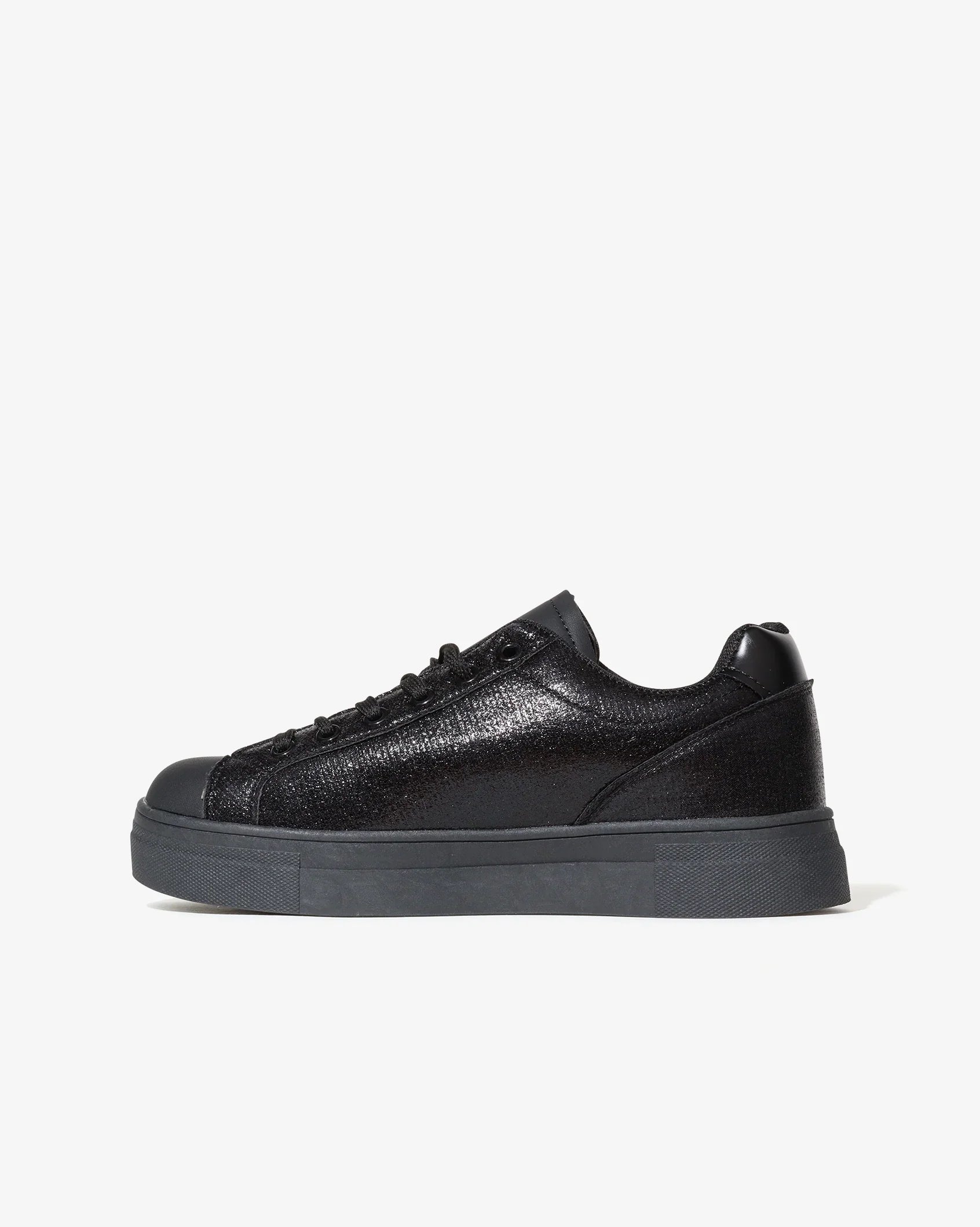 Ladies Alessandra - Shimmer Sneaker