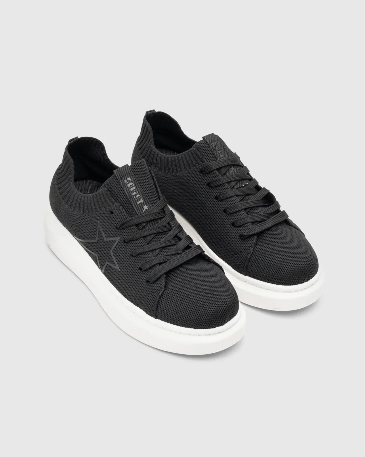 Ladies Angeline - Basic Knit Sneaker