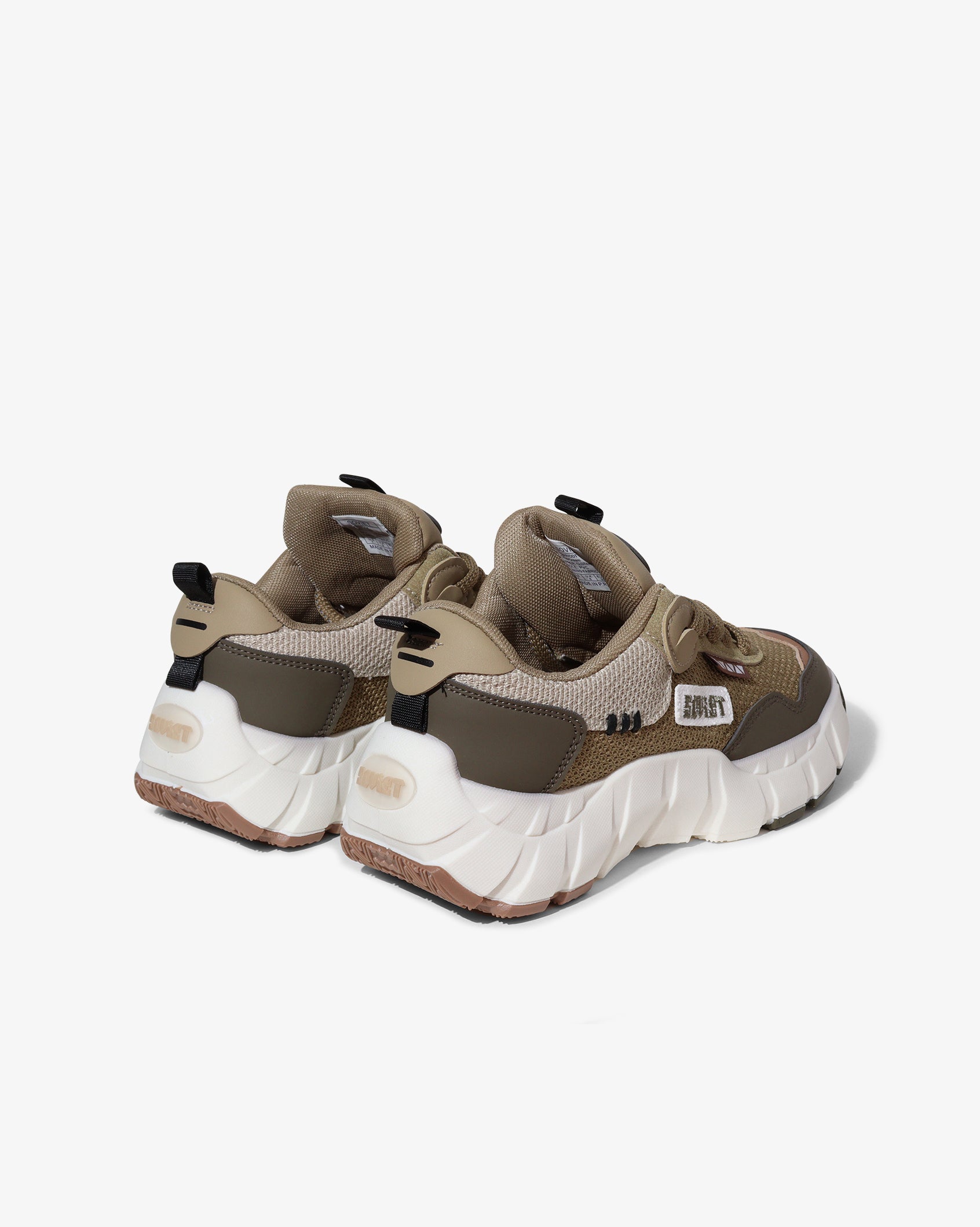 Ladies Apricot - Adventure Sneaker