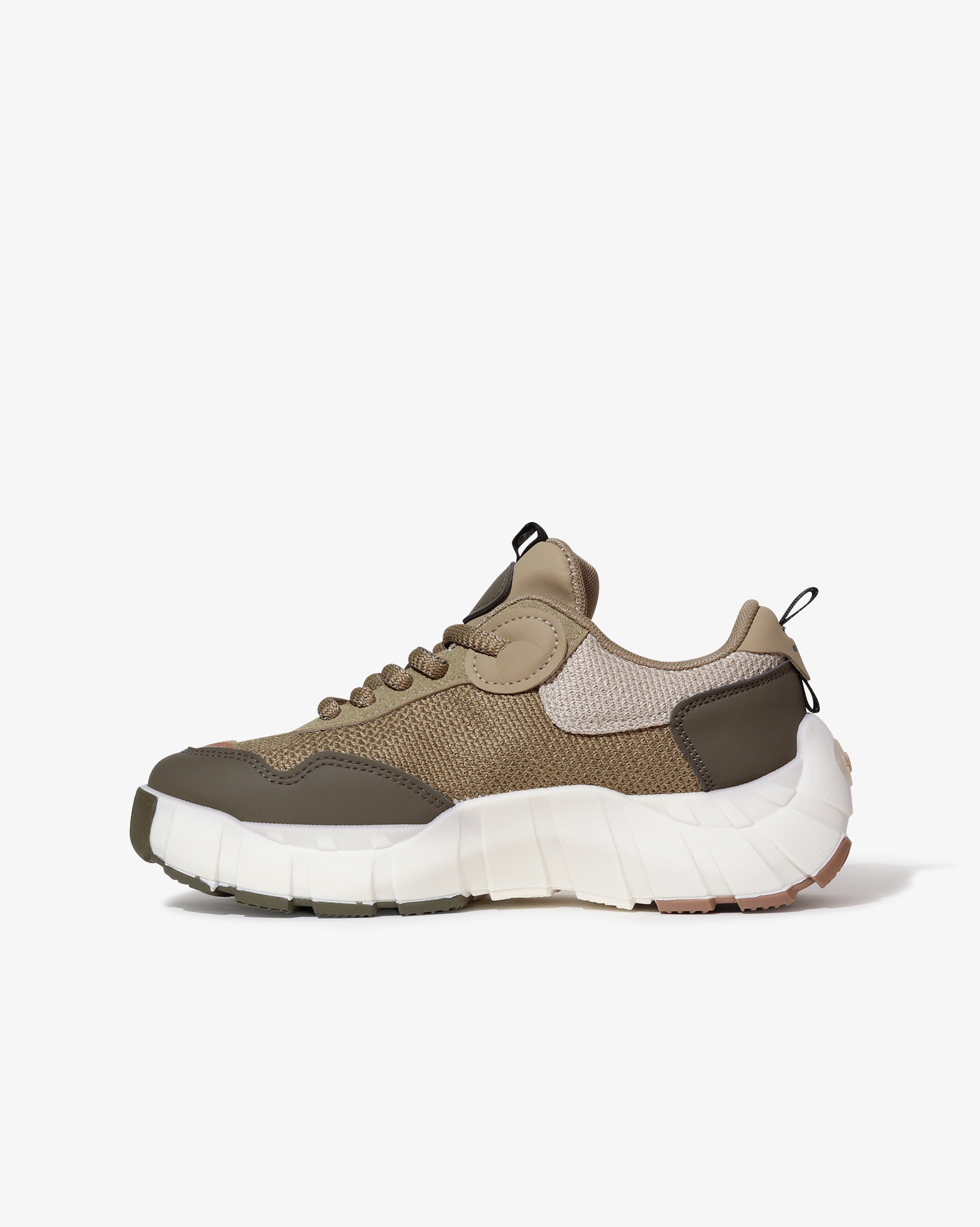 Ladies Apricot - Adventure Sneaker