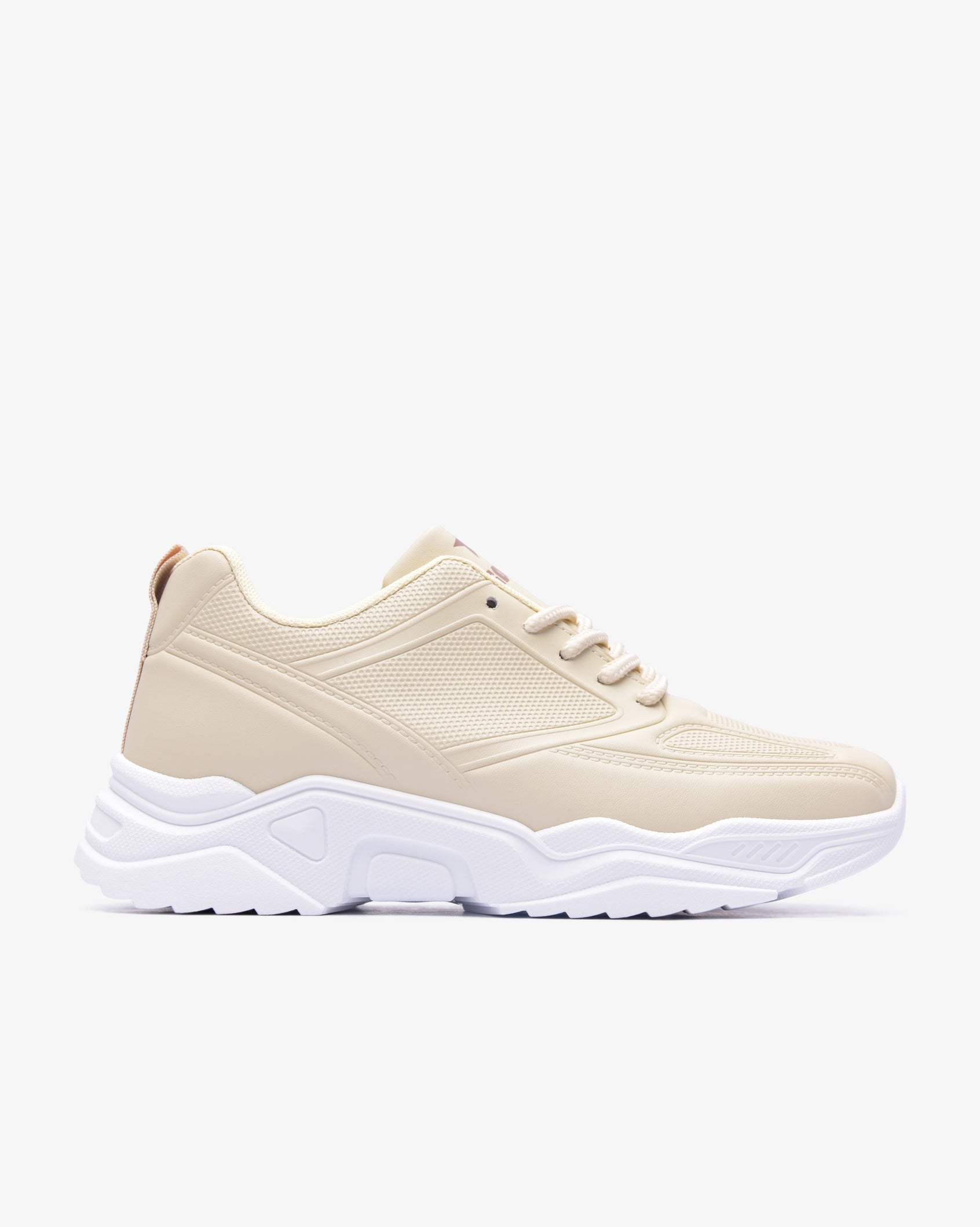 Ladies Aurelia - Athleisure Sneaker - Soviet Denim