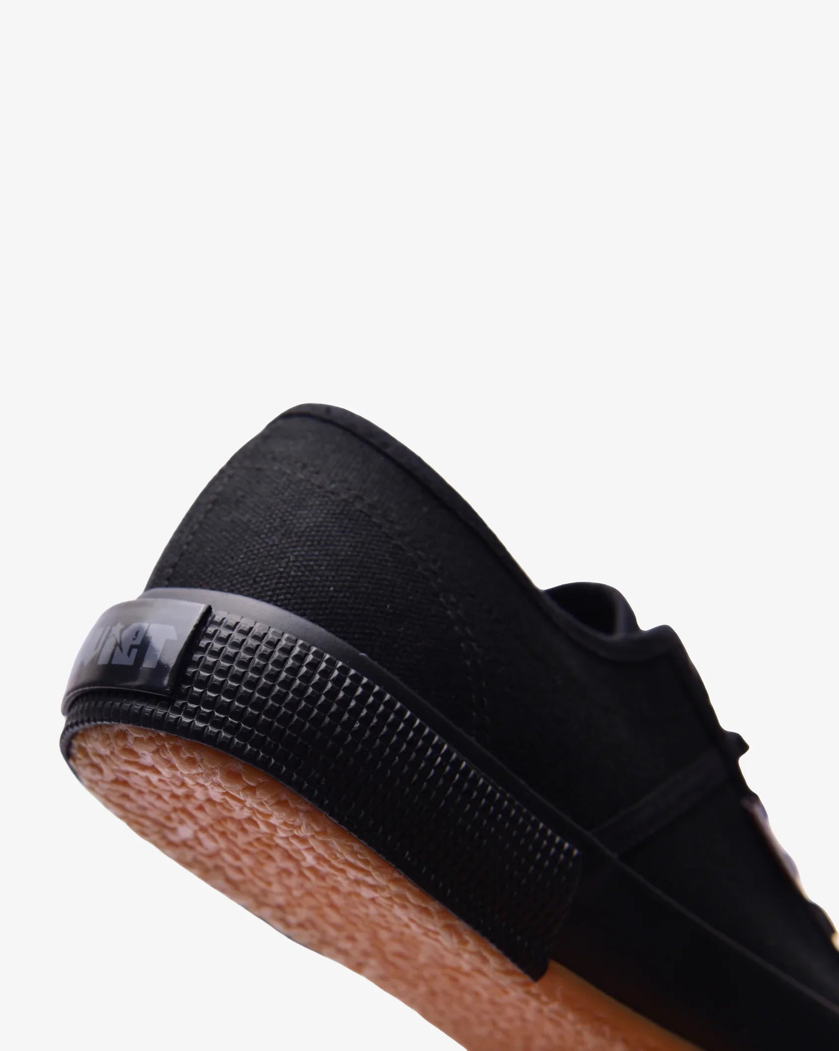 Mens Ayanda - Low Cut Canvas Sneaker - Soviet Denim