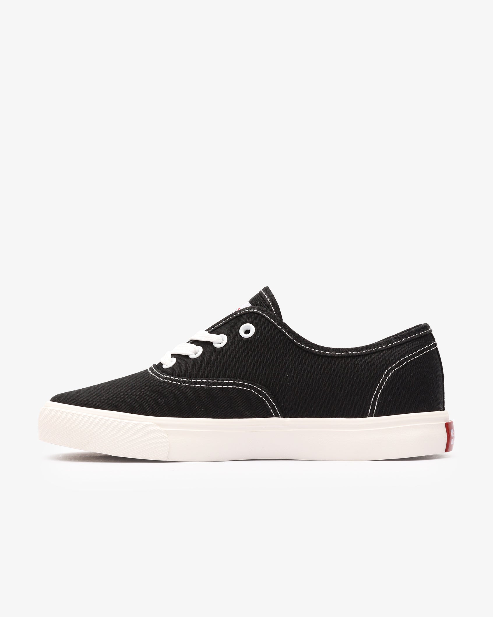 Ladies Barca 25 - Low Cut Canvas Sneaker