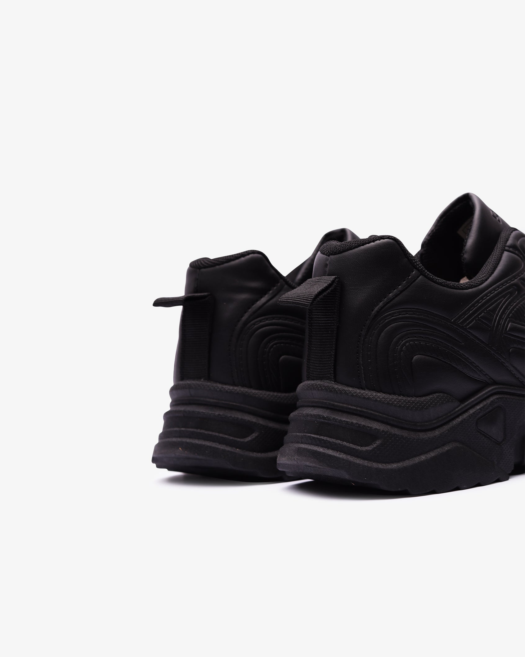Ladies Belle - Fashion Athleisure Sneaker