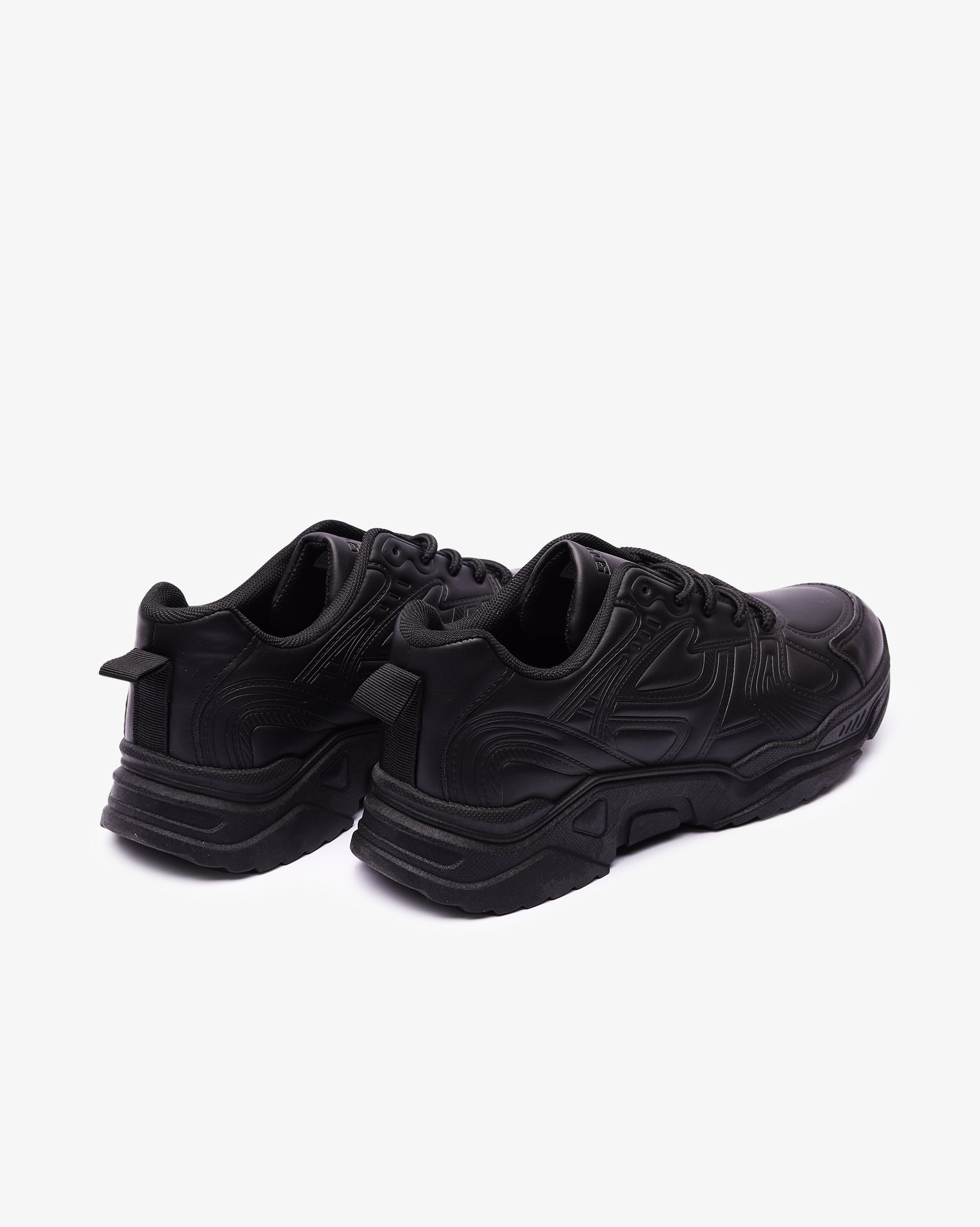 Ladies Belle - Fashion Athleisure Sneaker