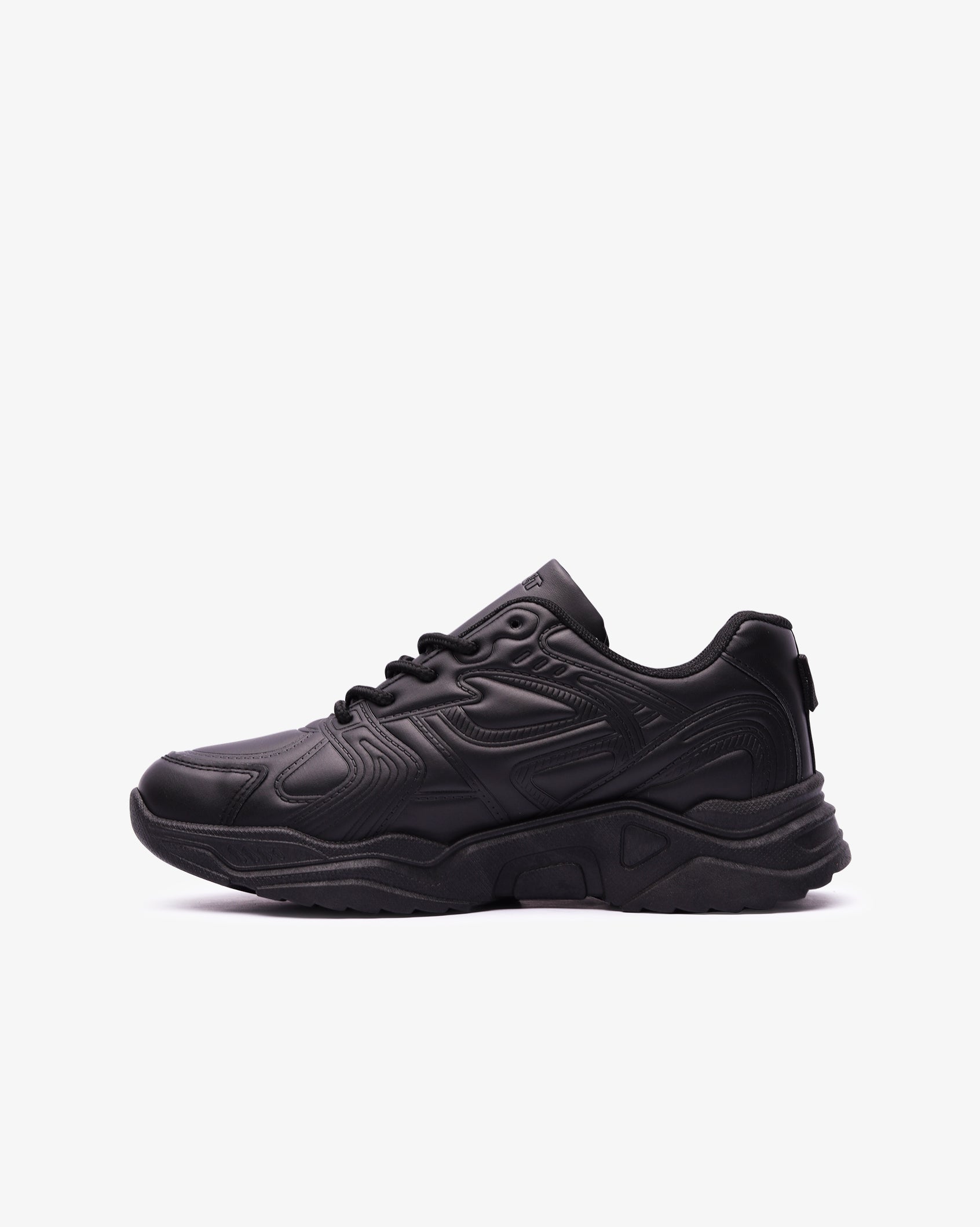 Ladies Belle - Fashion Athleisure Sneaker