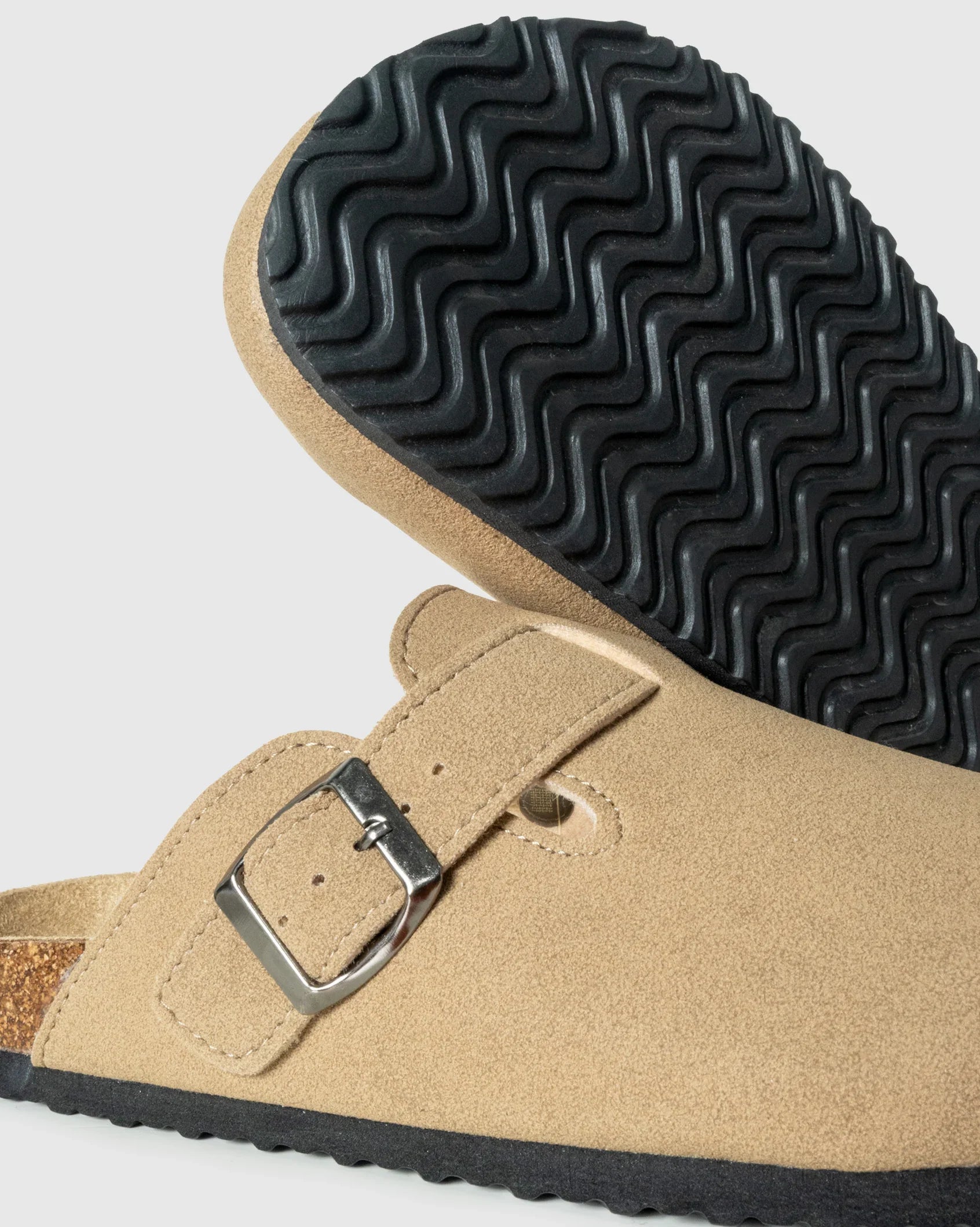 Ladies Caitlyn - Slip-on Sandal