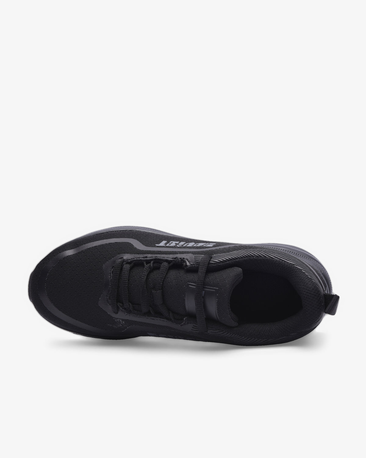 Ladies Camilla - Lace Up Sneaker