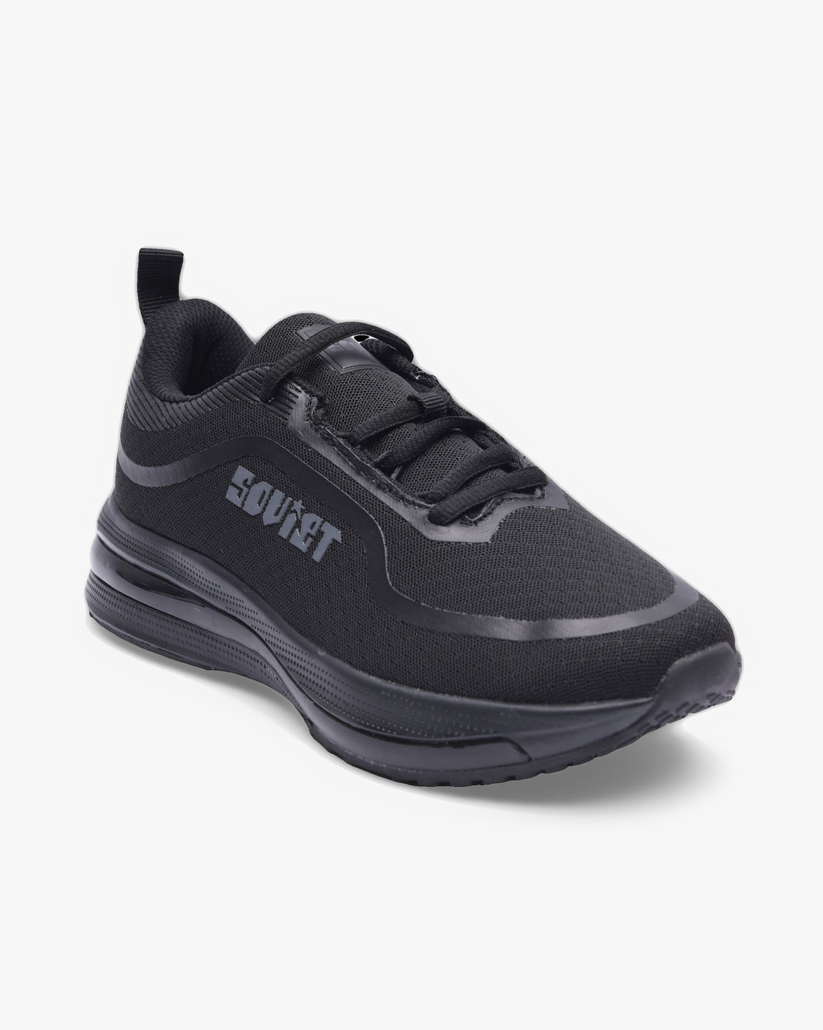Ladies Camilla - Lace Up Sneaker