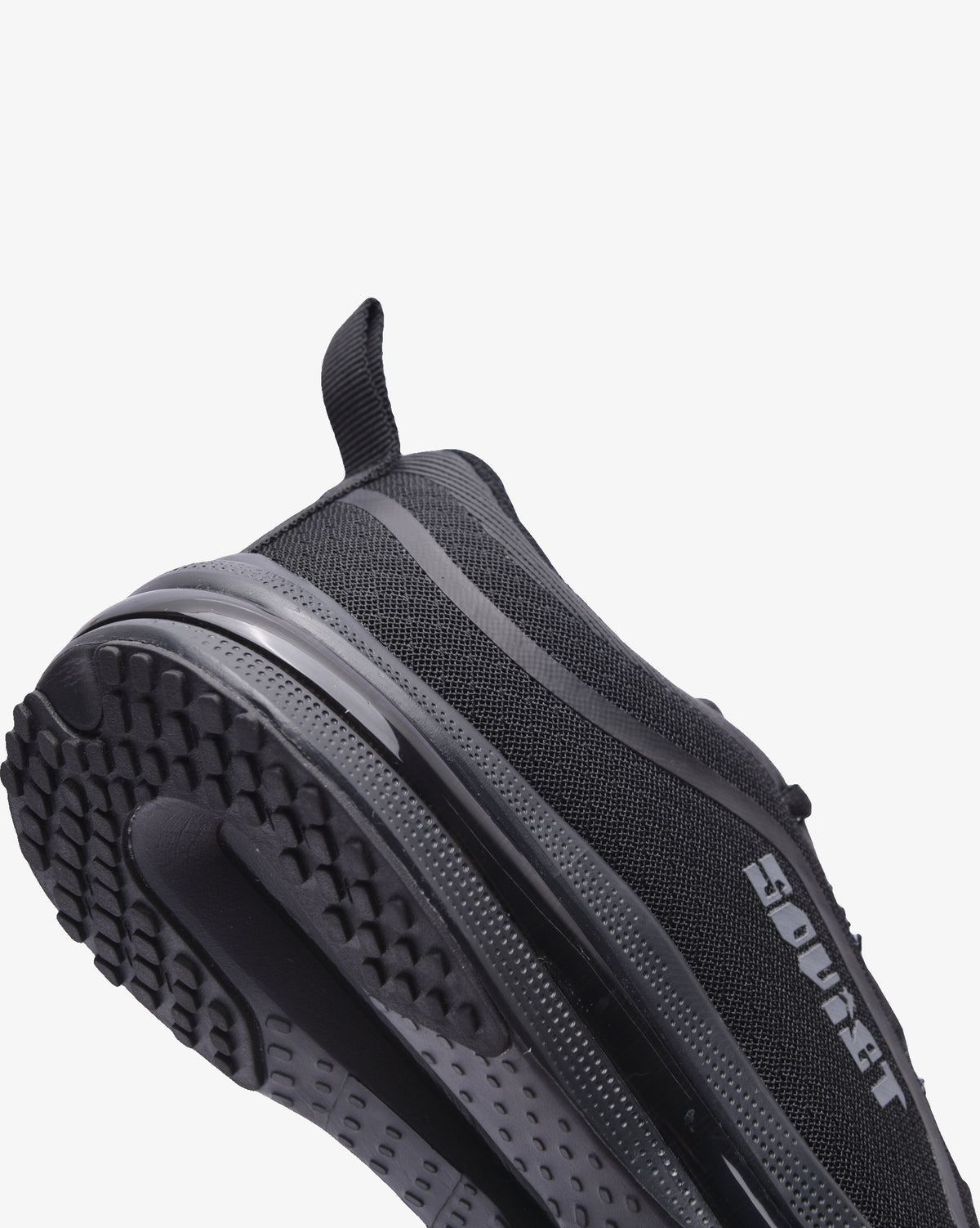 Ladies Camilla - Lace Up Sneaker