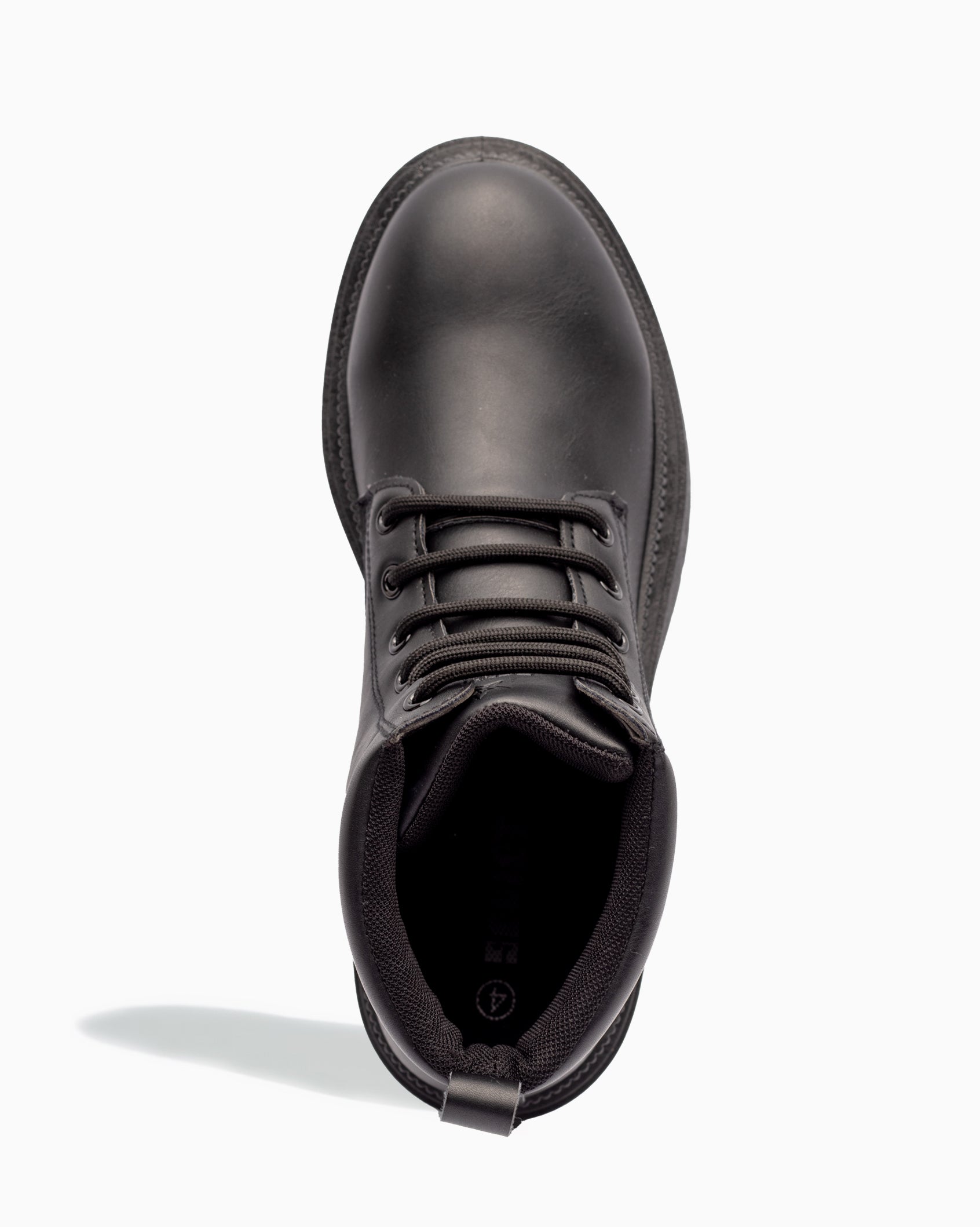 Ladies Chelsea - Lace Up Boot