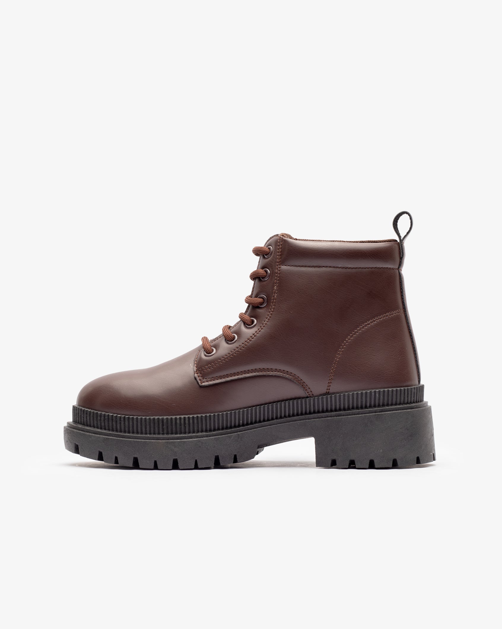 Ladies Chelsea - Lace Up Boot