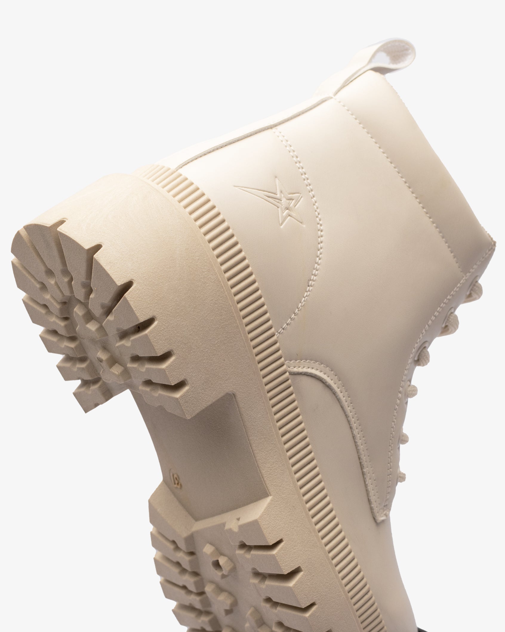 Ladies Chelsea - Lace Up Boot