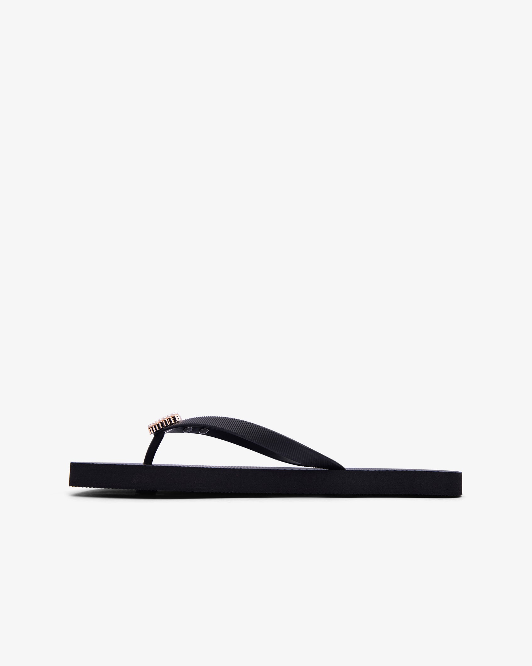 Ladies Chiara - Pearl Sandal