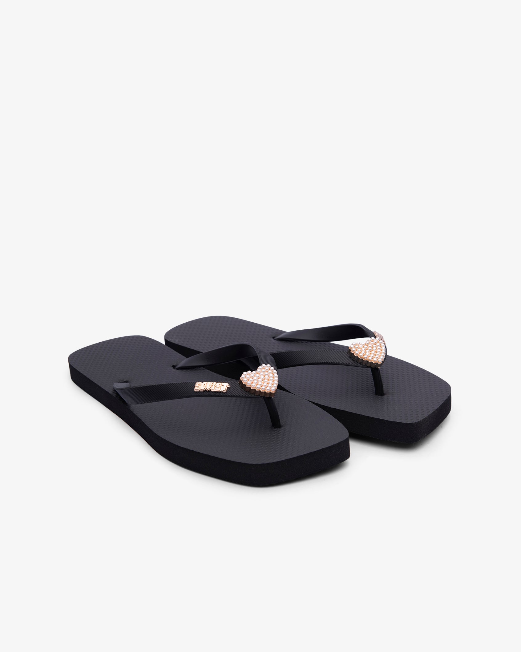 Ladies Chiara - Pearl Sandal