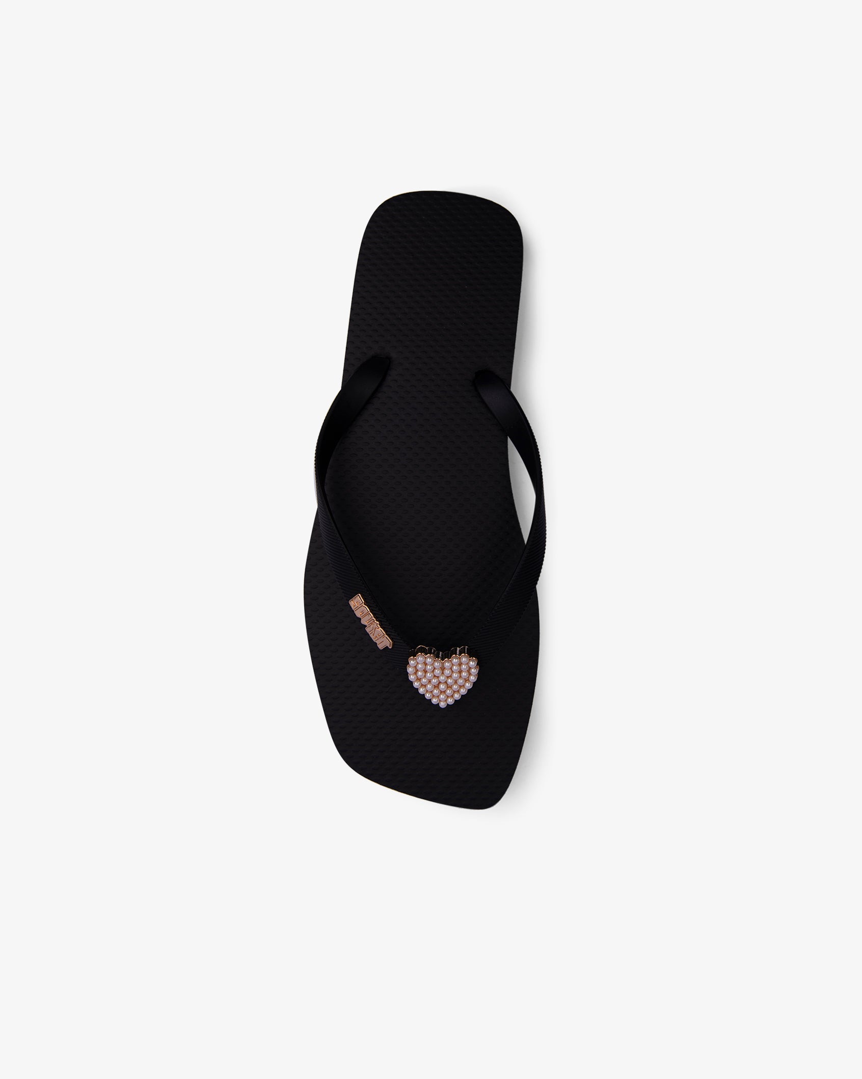 Ladies Chiara - Pearl Sandal