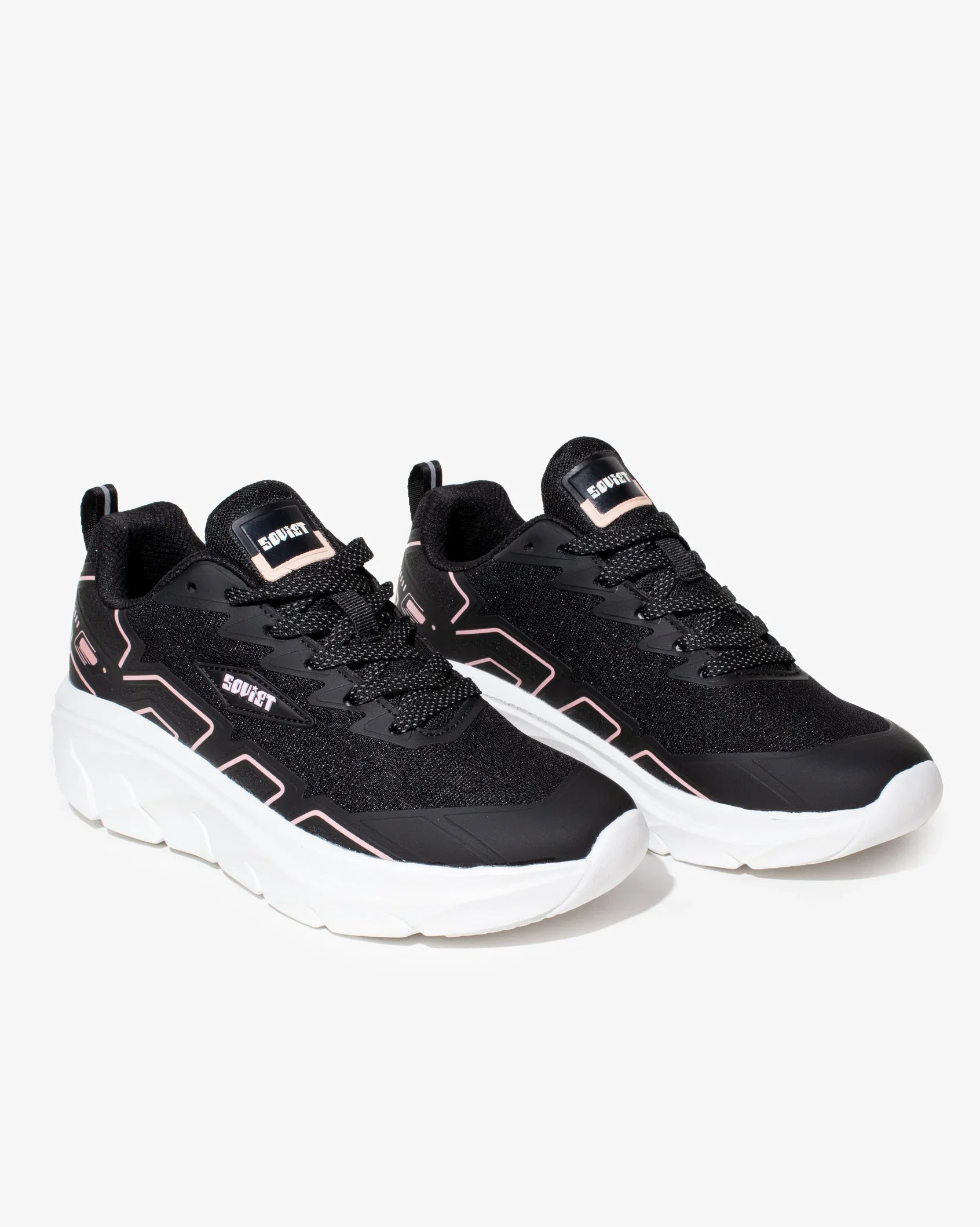 Ladies Clifton - Casual Athleisure Sneaker