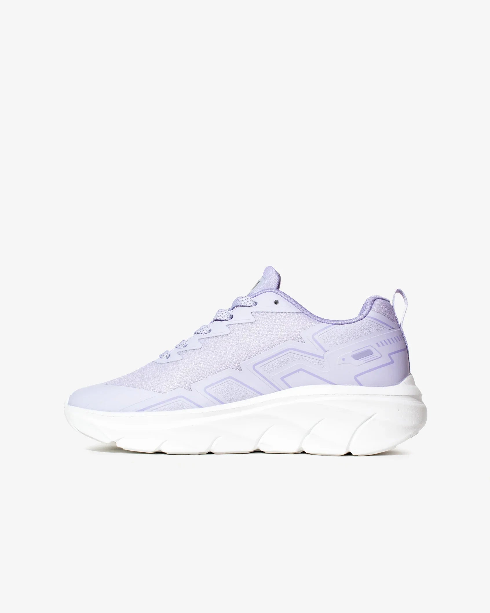 Ladies Clifton - Casual Athleisure Sneaker