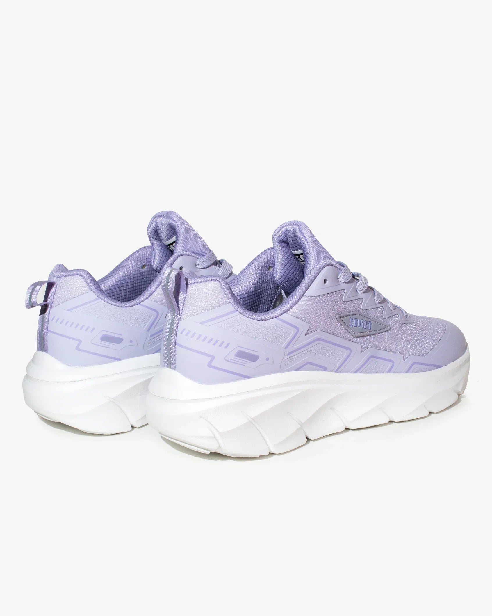 Ladies Clifton - Casual Athleisure Sneaker