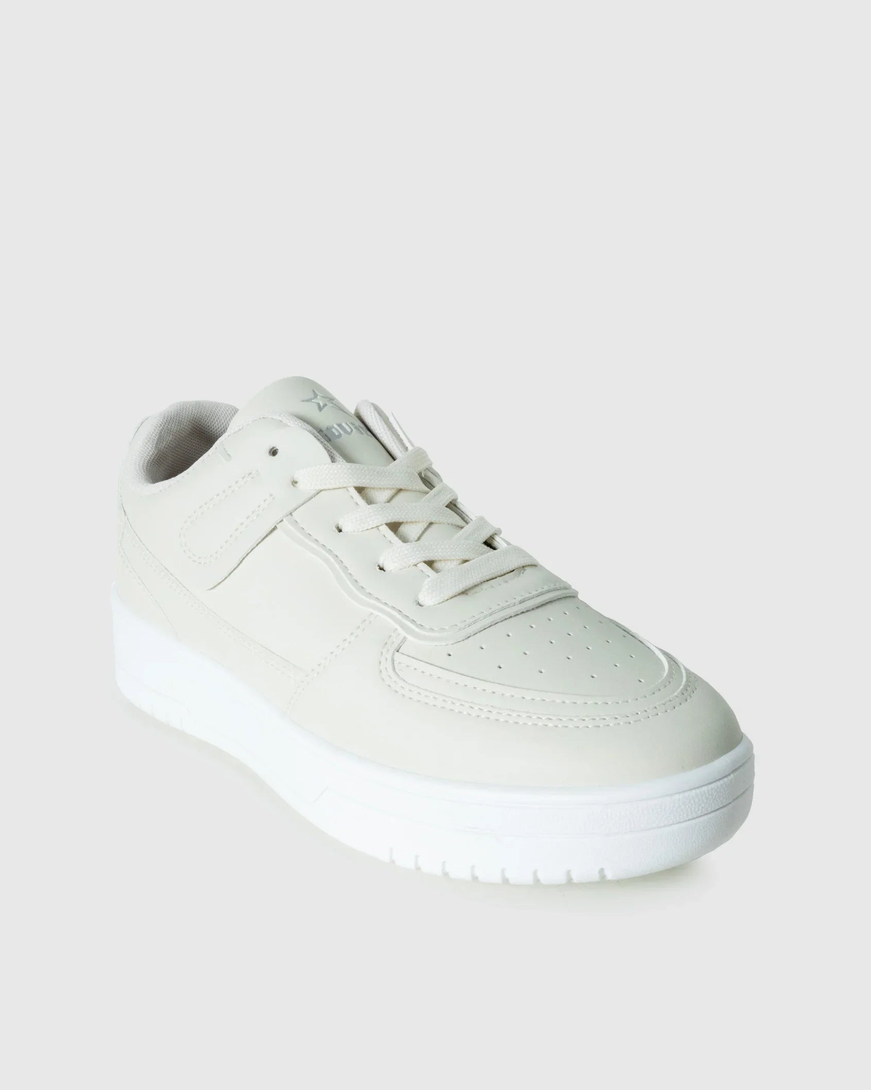 Ladies Cypress - Chunky Perforated Sneaker