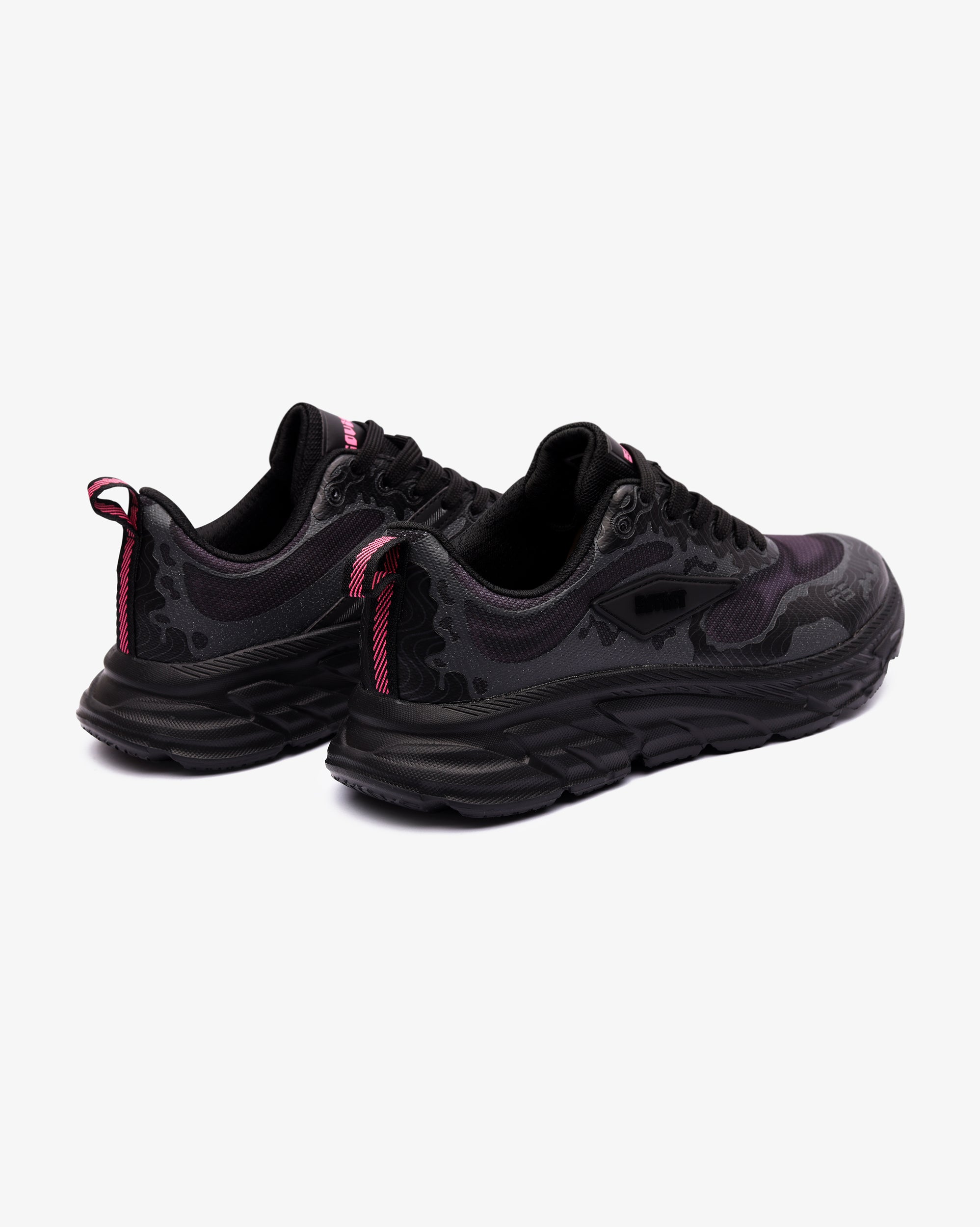 Ladies Campsbay - Low Cut Athleisure Sneaker