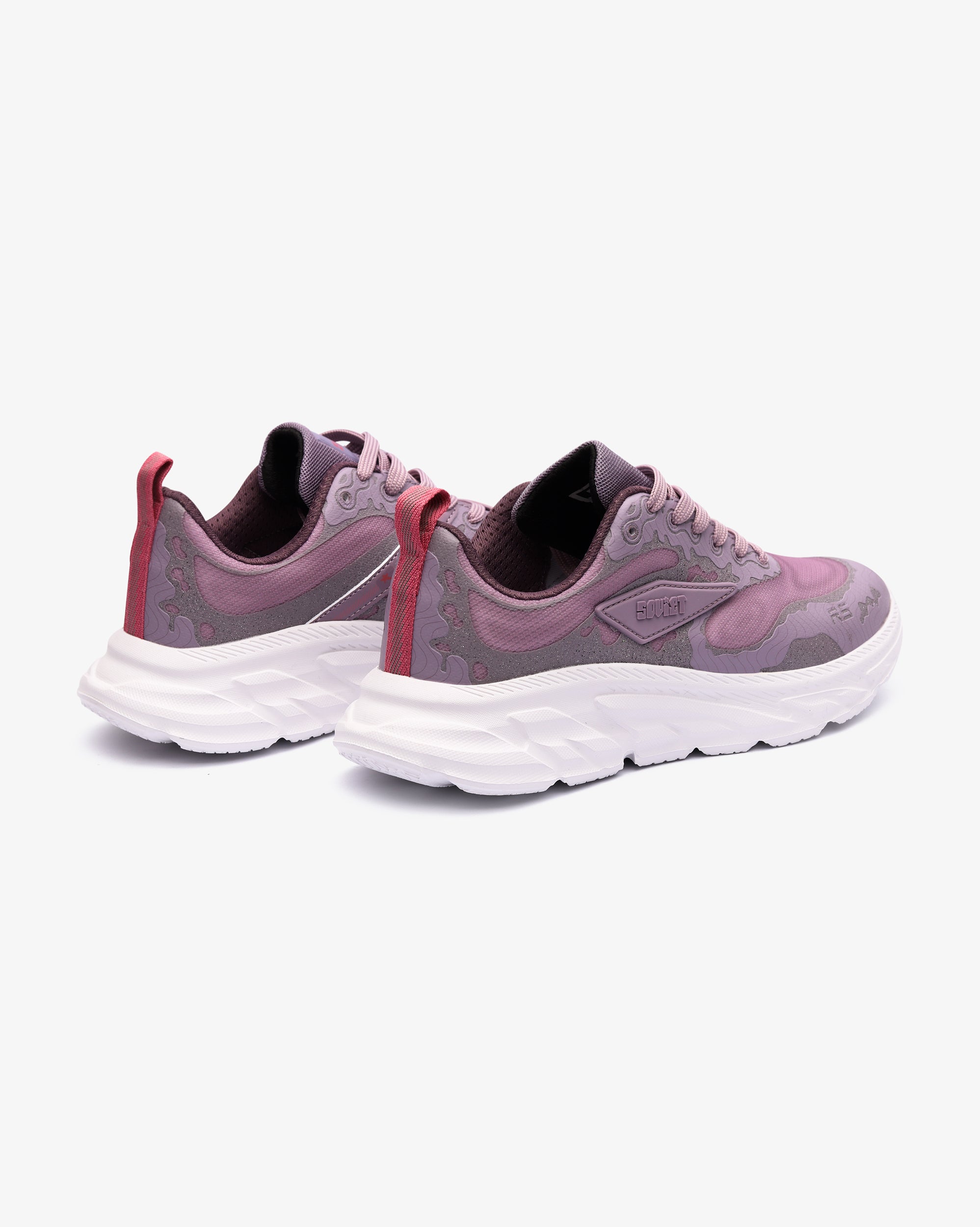 Ladies Campsbay - Low Cut Athleisure Sneaker