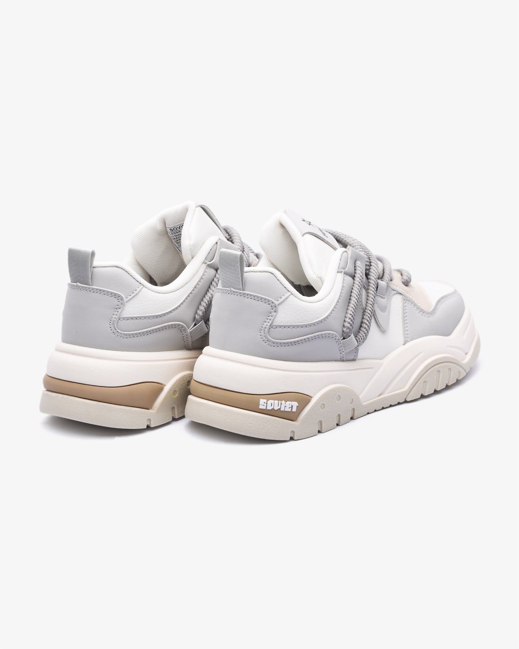 Ladies Essie - Chunky Sneaker