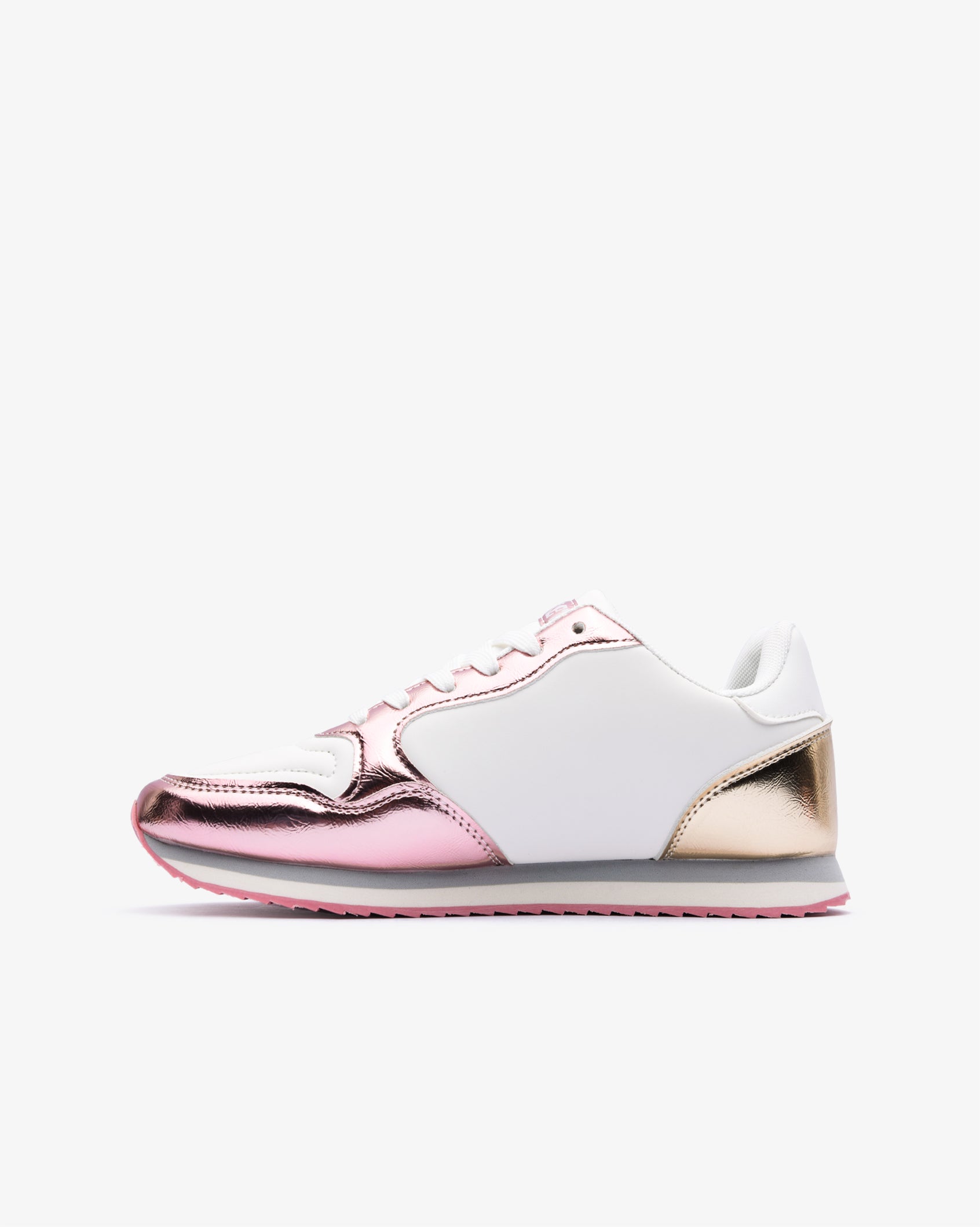 Ladies Estelle - Metallic Sneaker