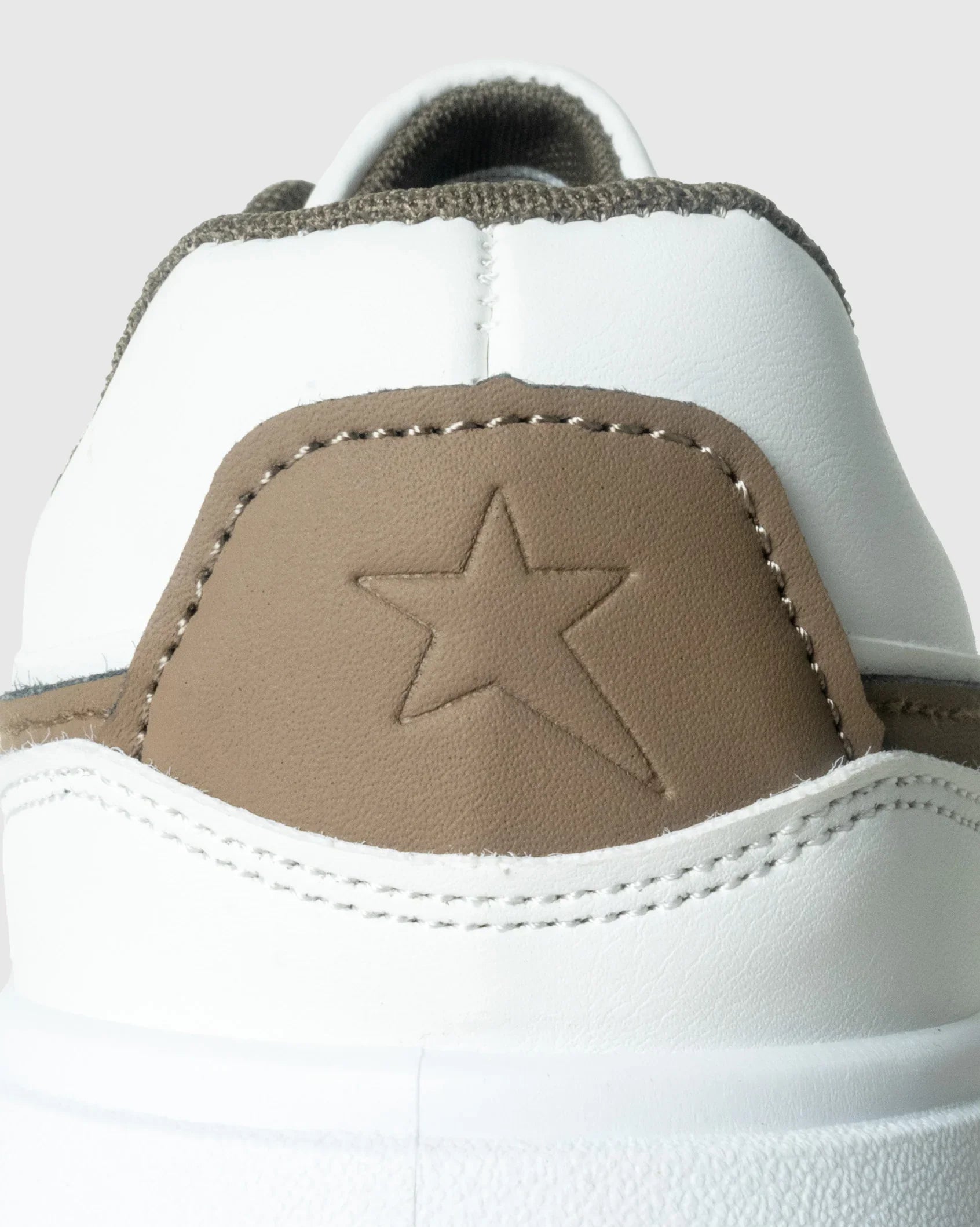 Ladies Fisher - Platform PU Sneaker