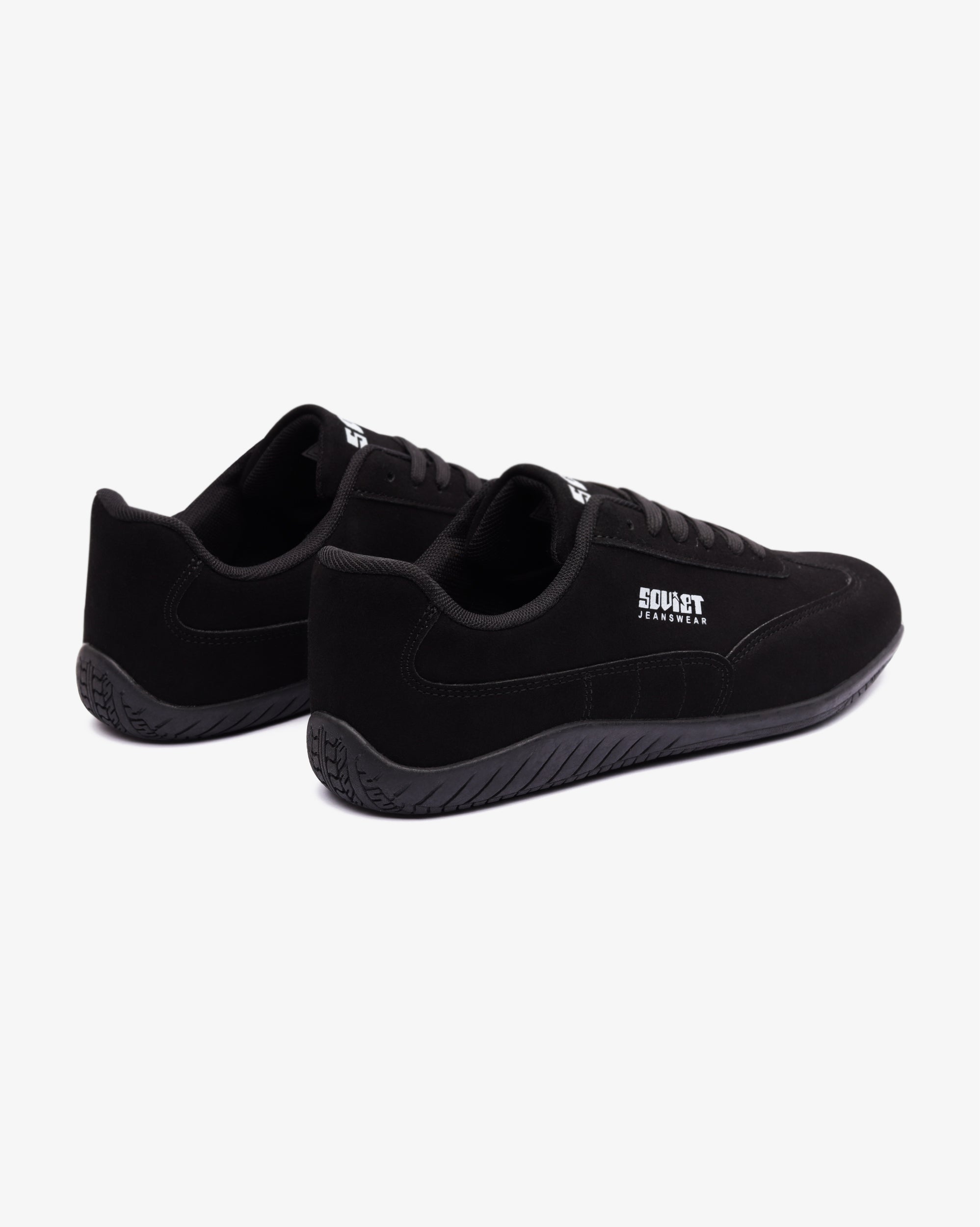 Ladies Fendi - Retro Sneaker