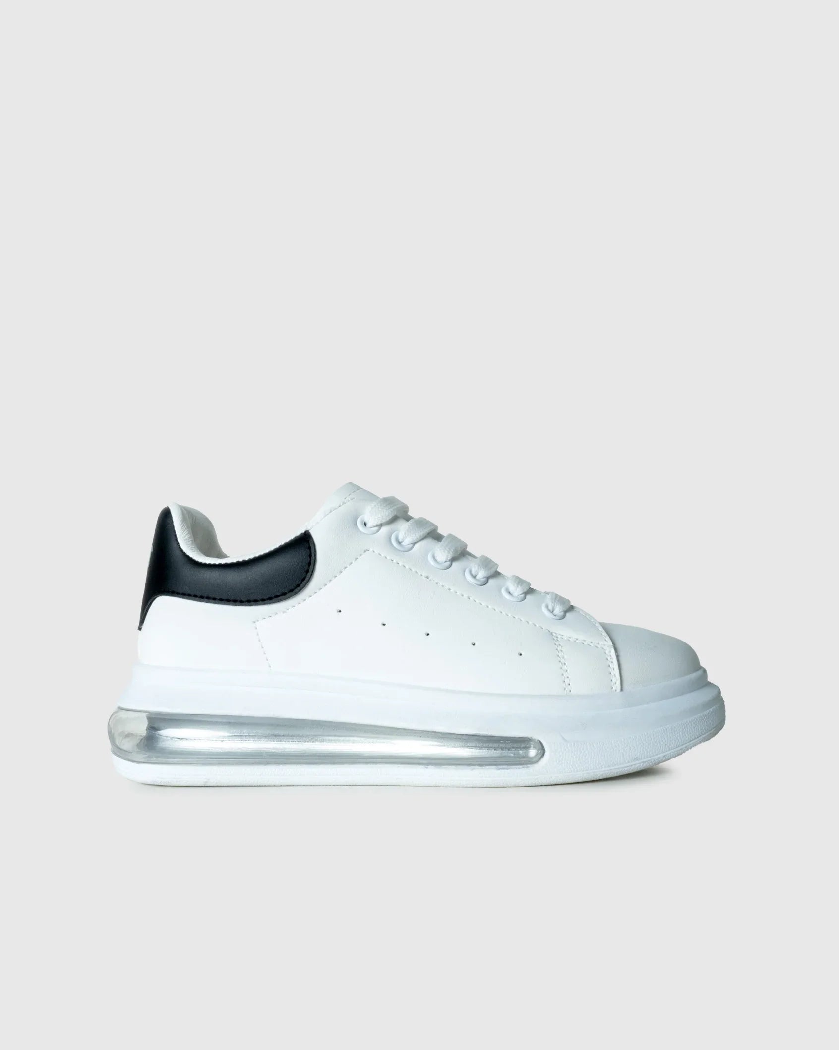 Ladies Harbour - PU Sneaker