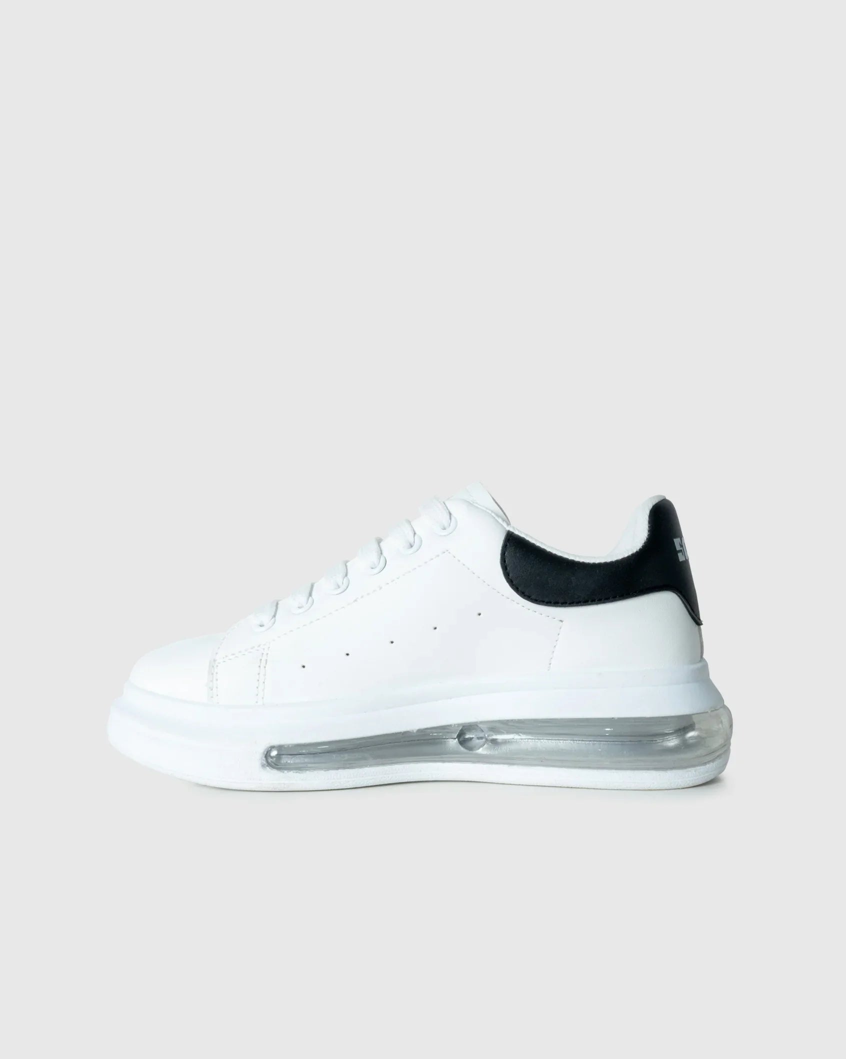 Ladies Harbour - PU Sneaker