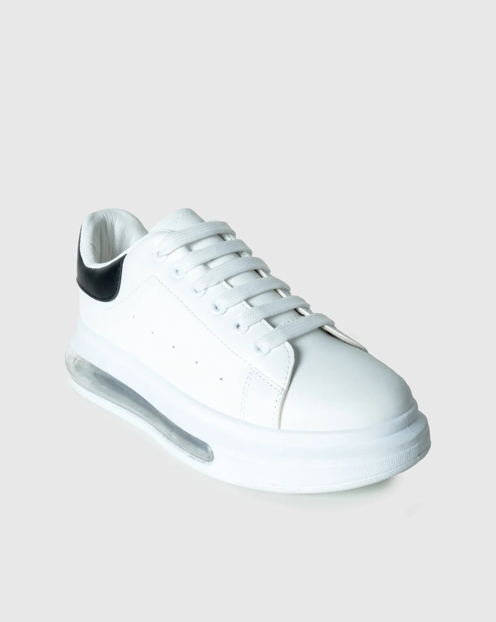 Ladies Harbour - PU Sneaker
