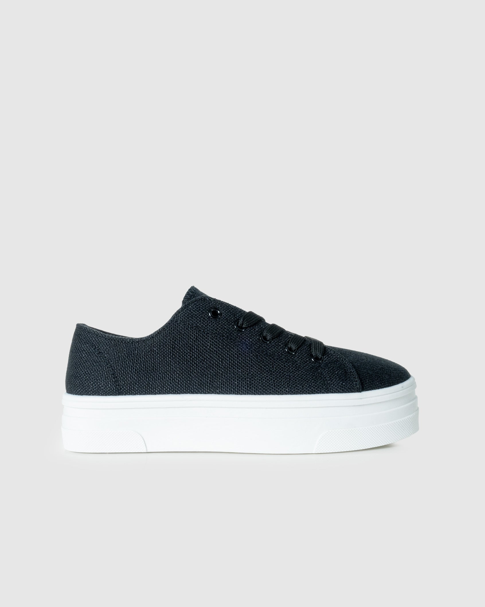 Ladies Hazel - Platform Sneaker