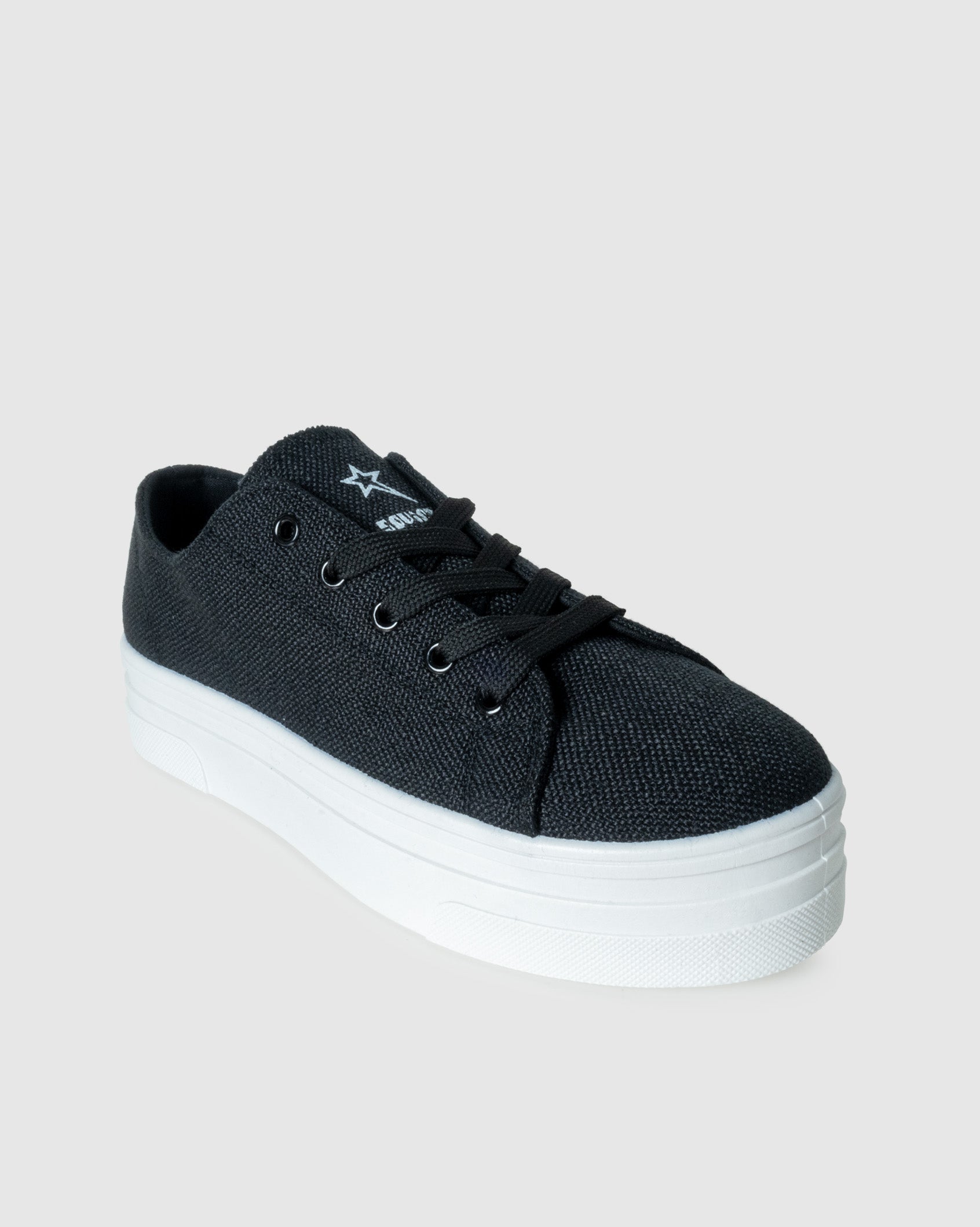 Ladies Hazel - Platform Sneaker