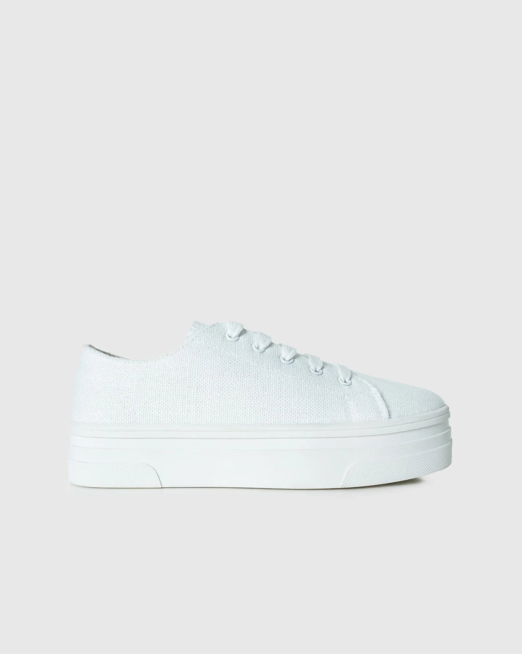 Ladies Hazel - Platform Sneaker