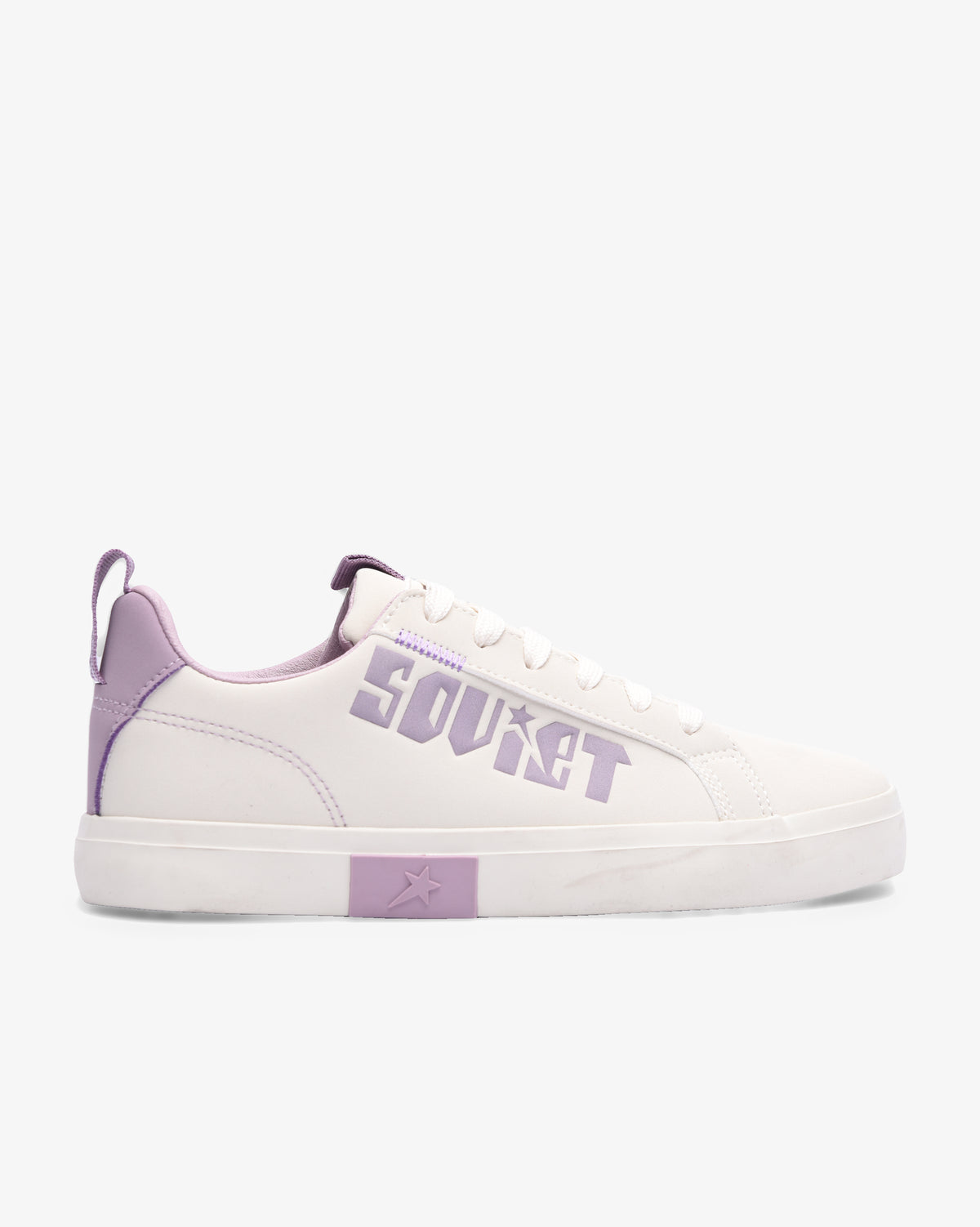 Ladies Hollywood - Low Cut PU Sneaker