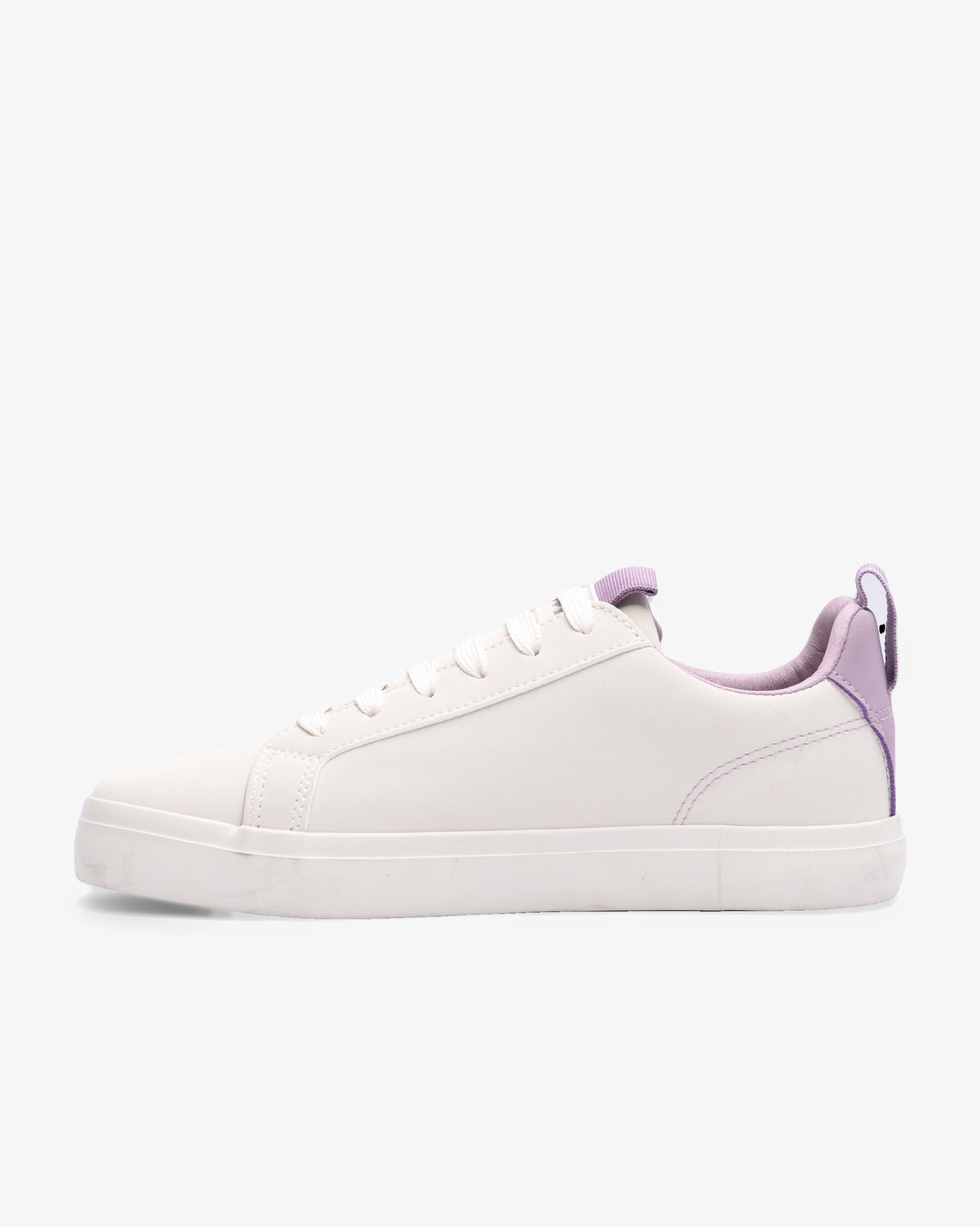 Ladies Hollywood - Low Cut PU Sneaker
