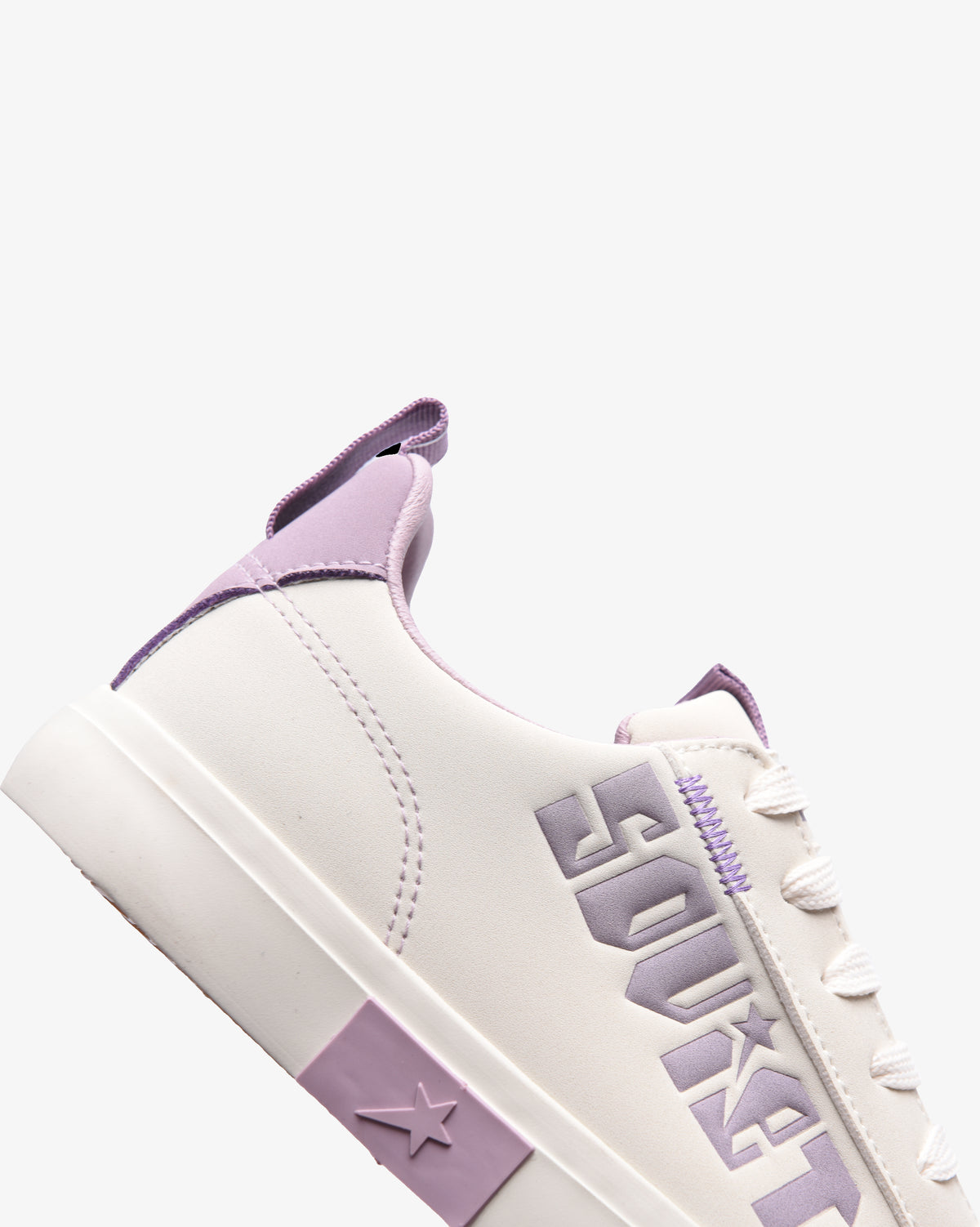 Ladies Hollywood - Low Cut PU Sneaker