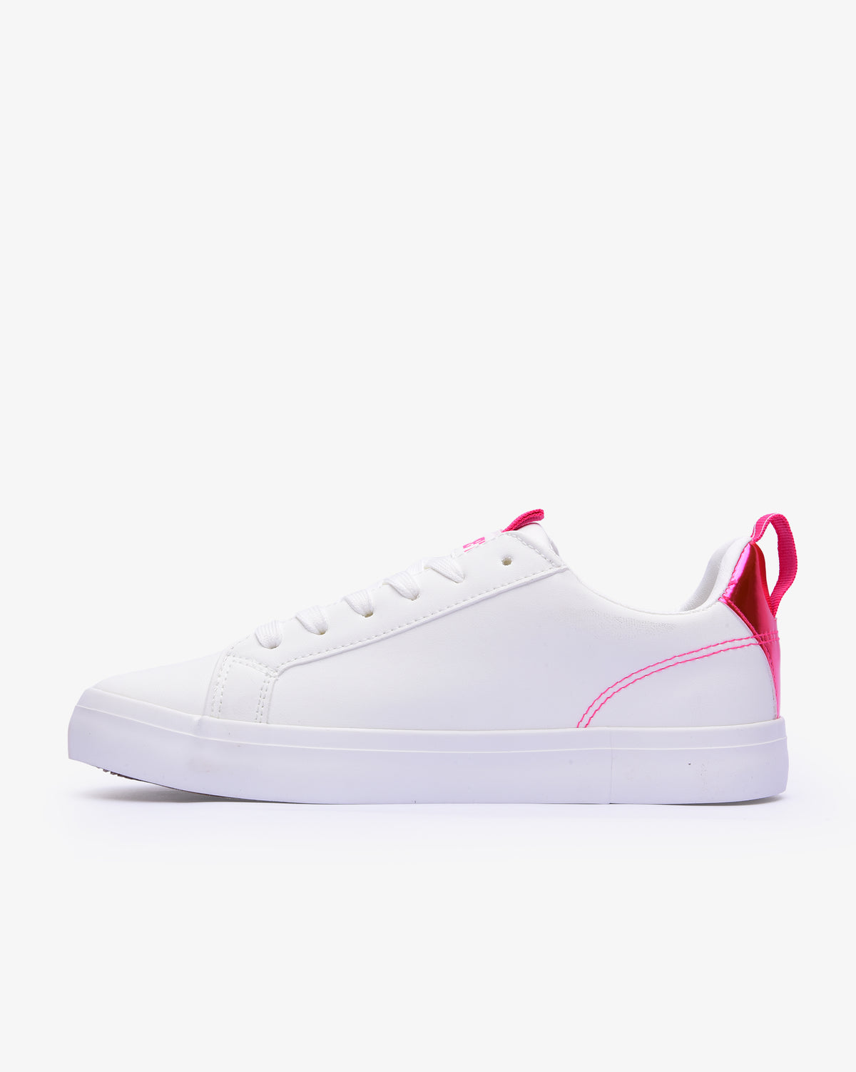 Ladies Hollywood - Low Cut PU Sneaker