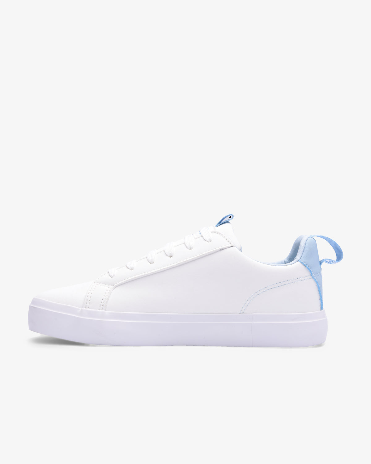 Ladies Hollywood - Low Cut PU Sneaker