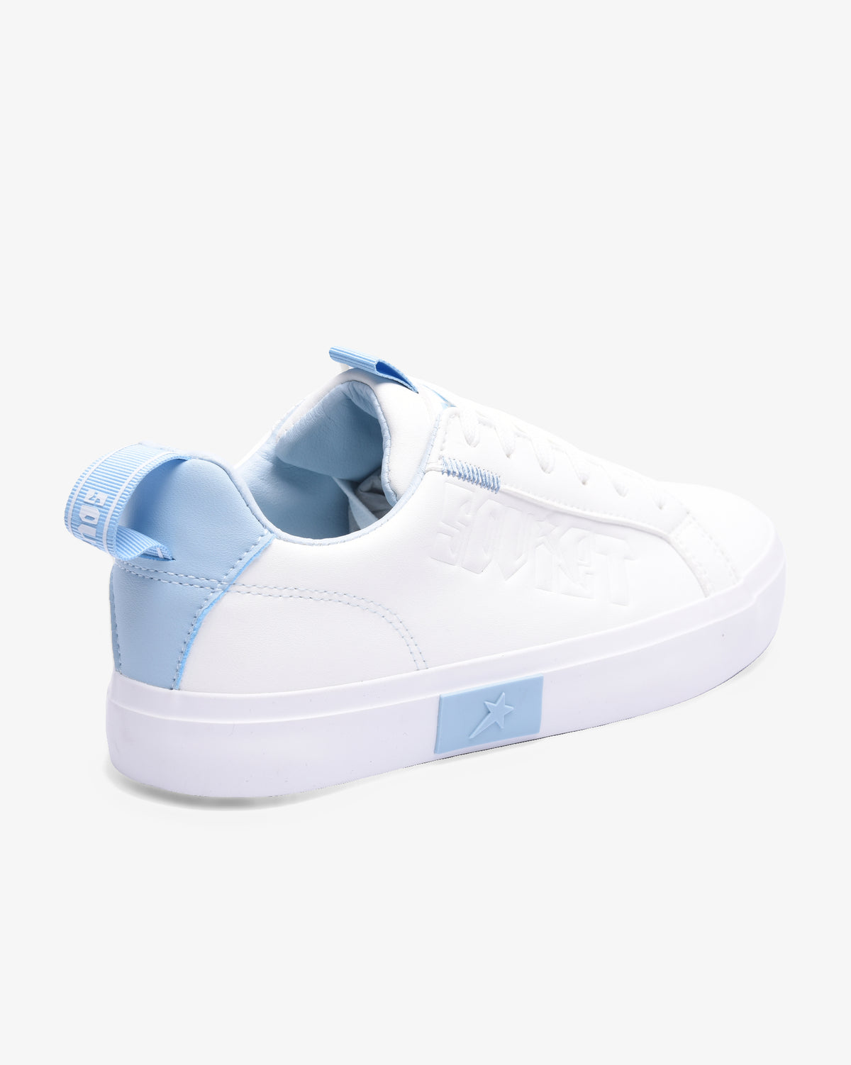 Ladies Hollywood - Low Cut PU Sneaker