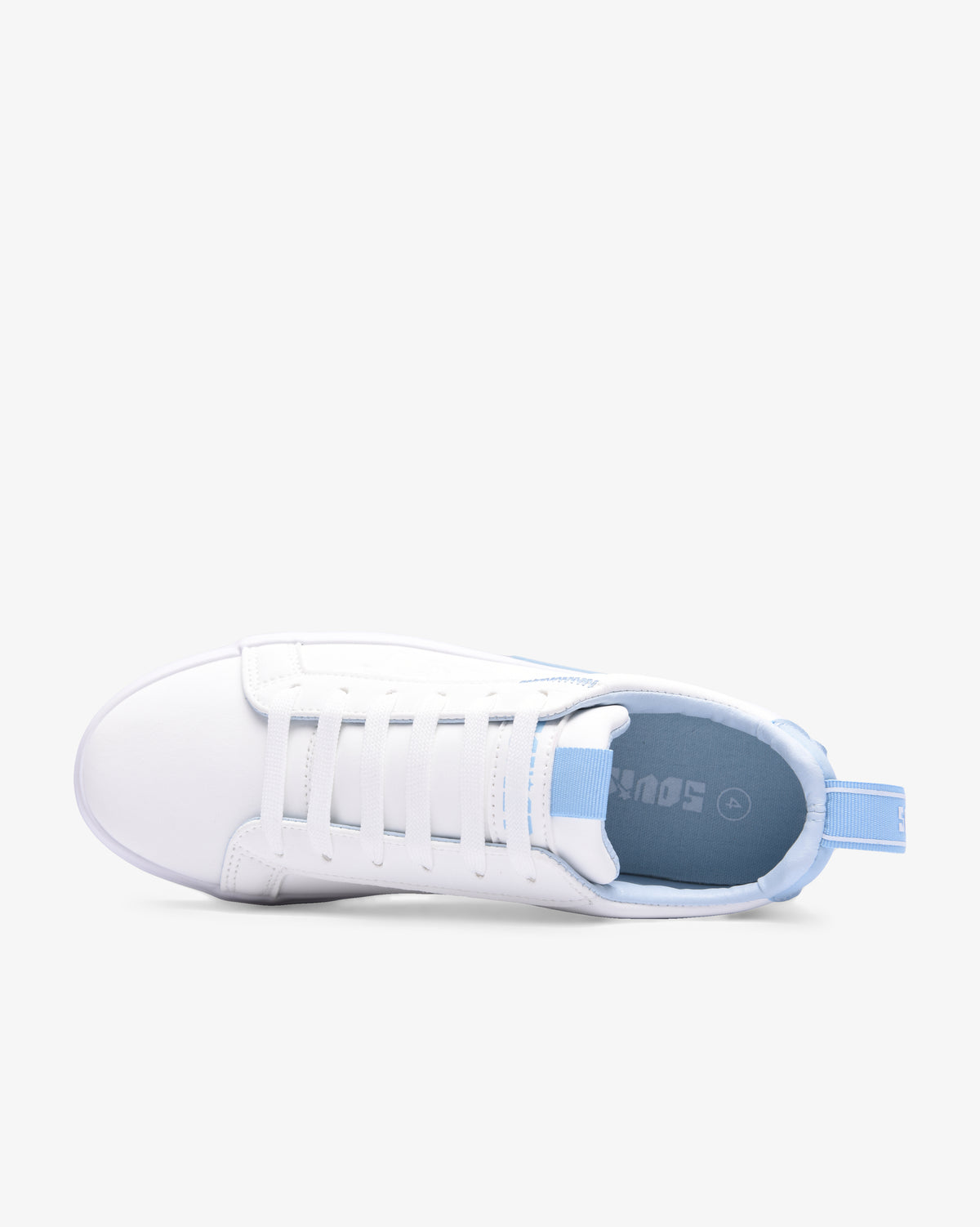 Ladies Hollywood - Low Cut PU Sneaker