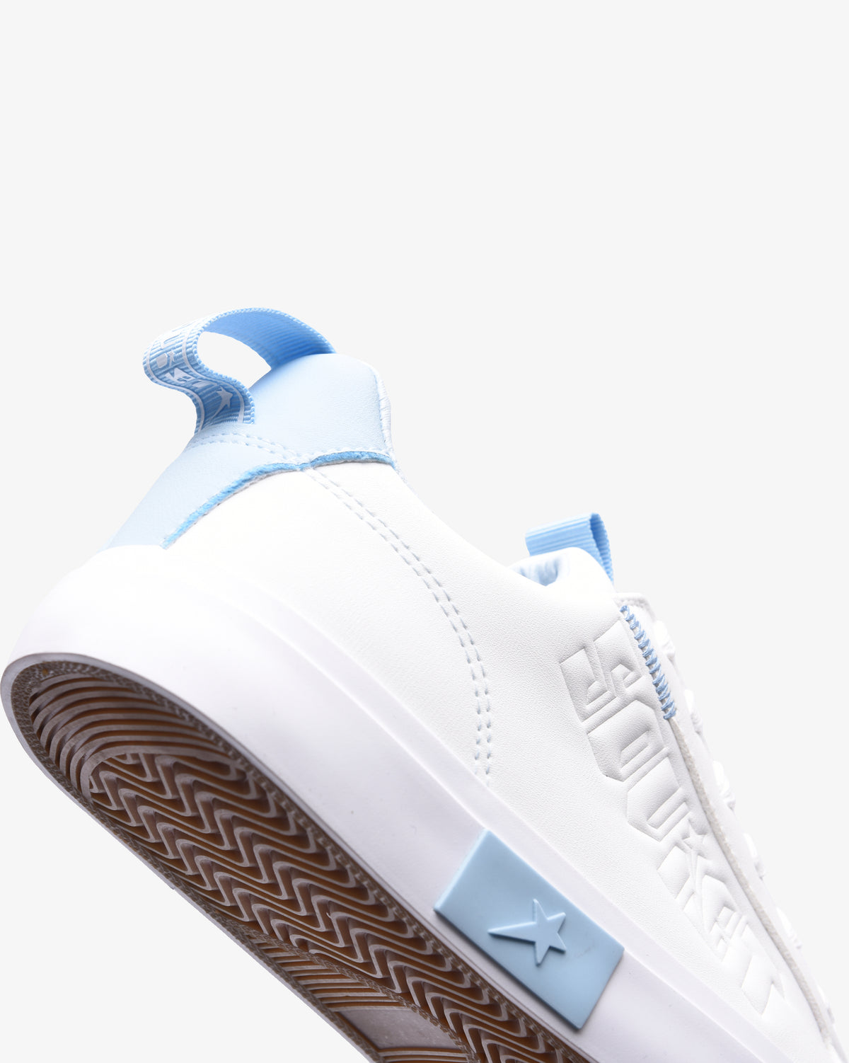 Ladies Hollywood - Low Cut PU Sneaker