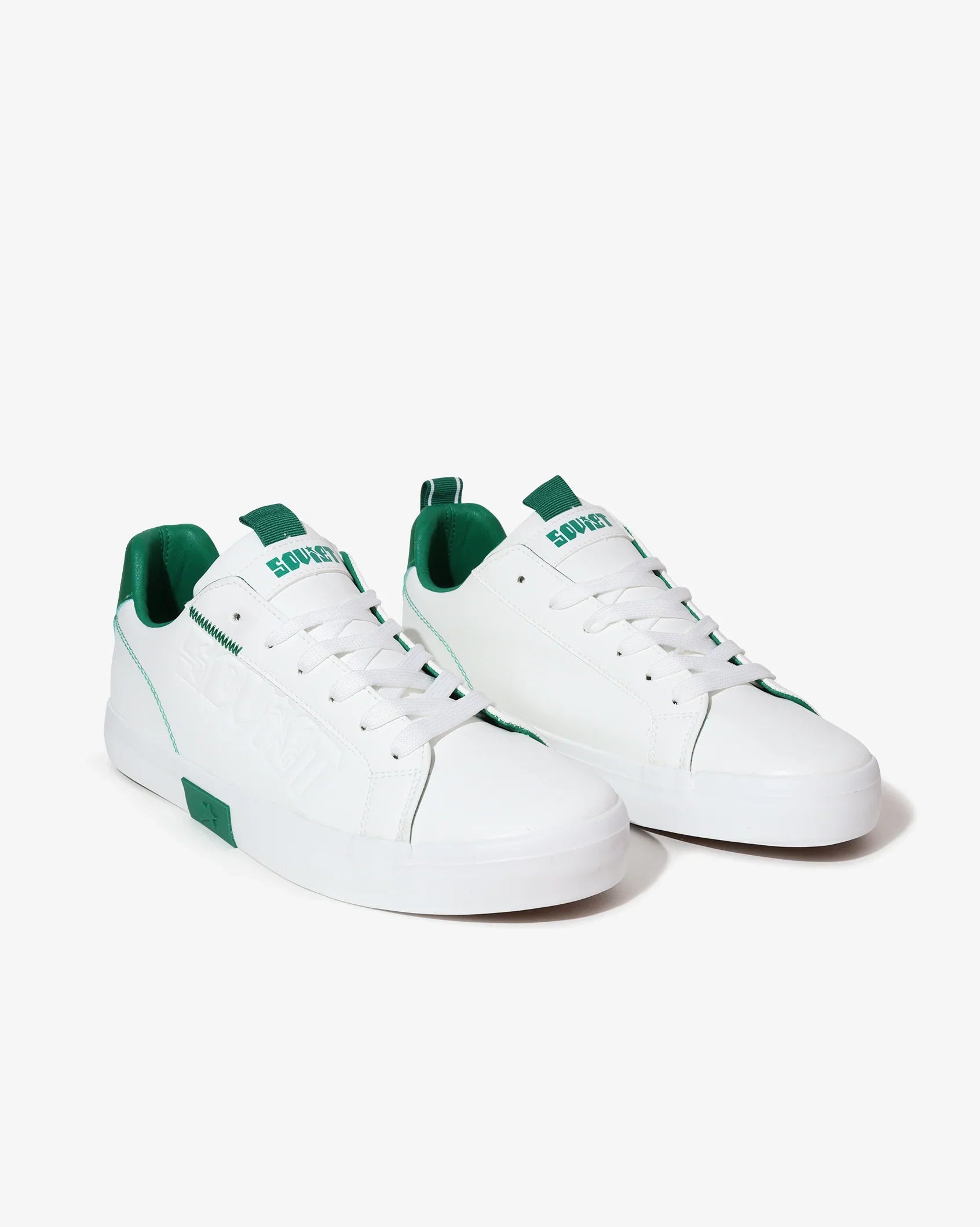 Ladies Hollywood - Low Cut PU Sneaker