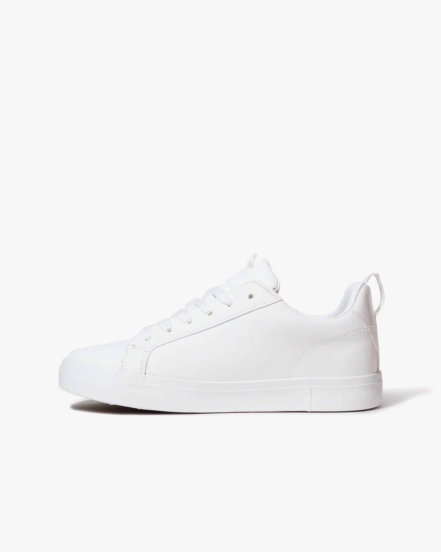 Ladies Hollywood - Low Cut PU Sneaker