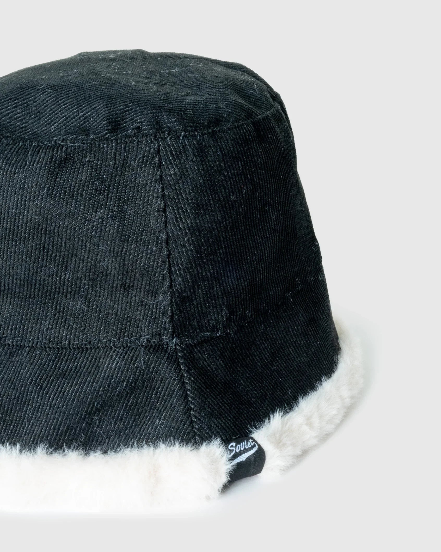 Liberty - Reversible Corduroy Bucket Hat