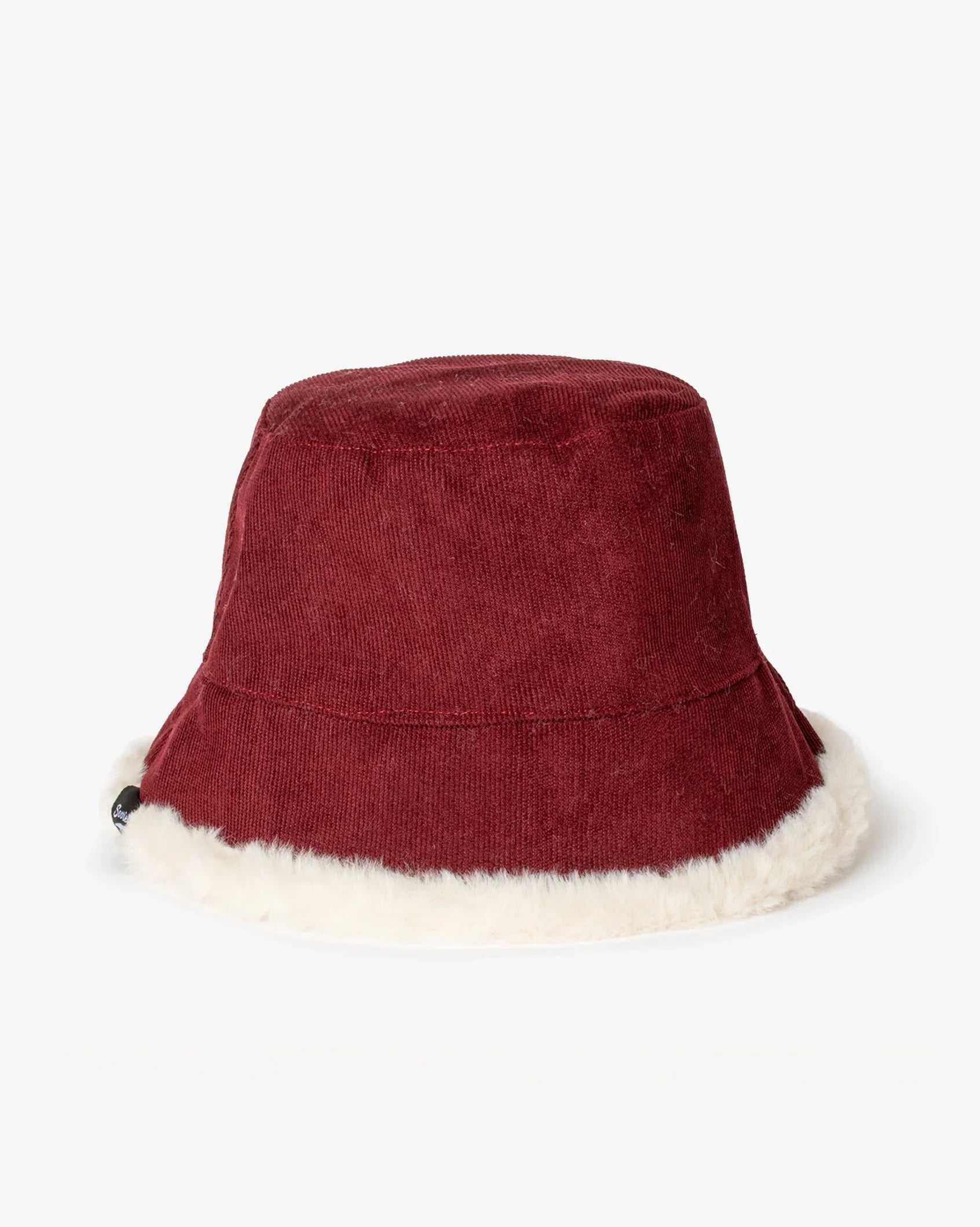 Liberty - Reversible Corduroy Bucket Hat