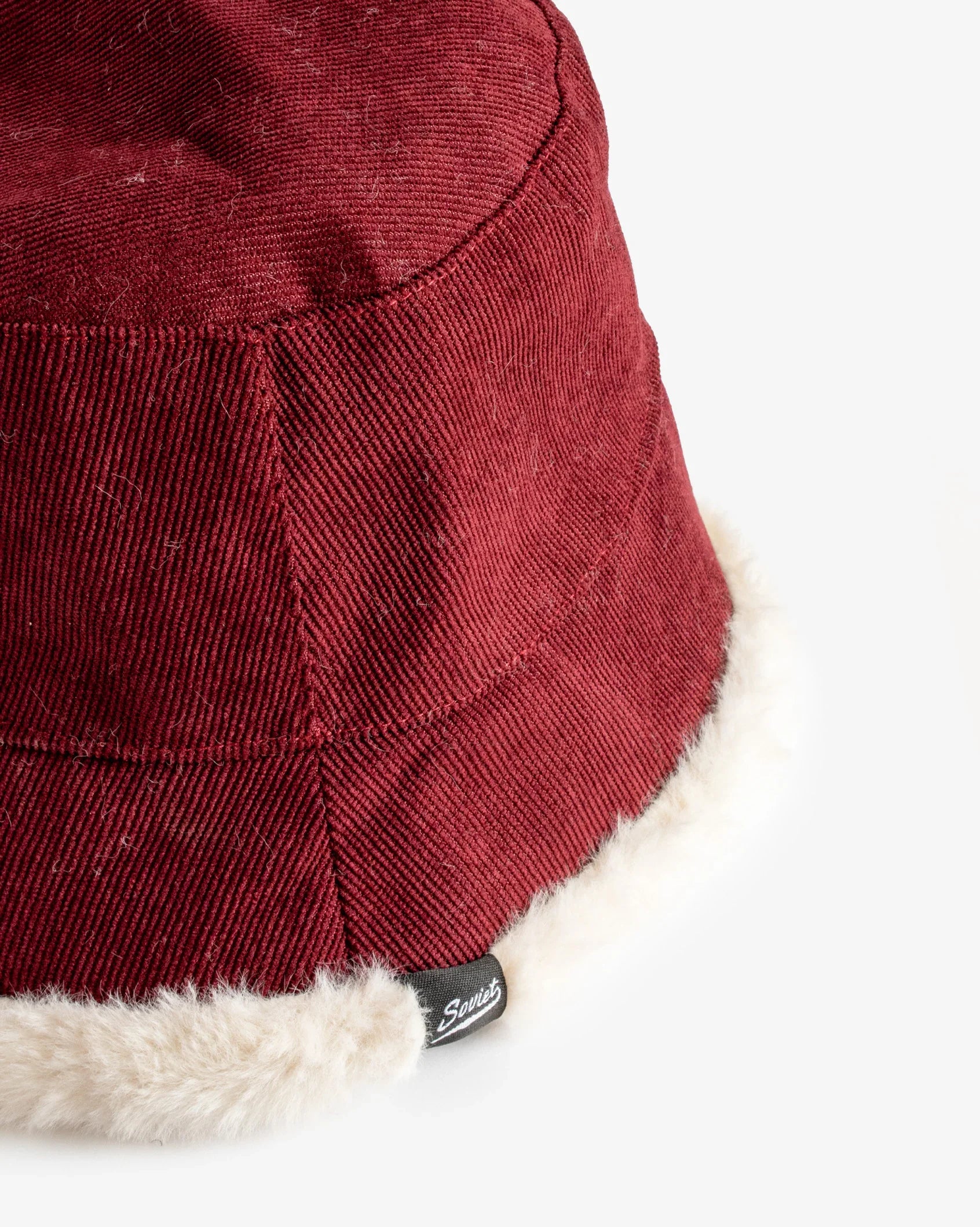 Liberty - Reversible Corduroy Bucket Hat
