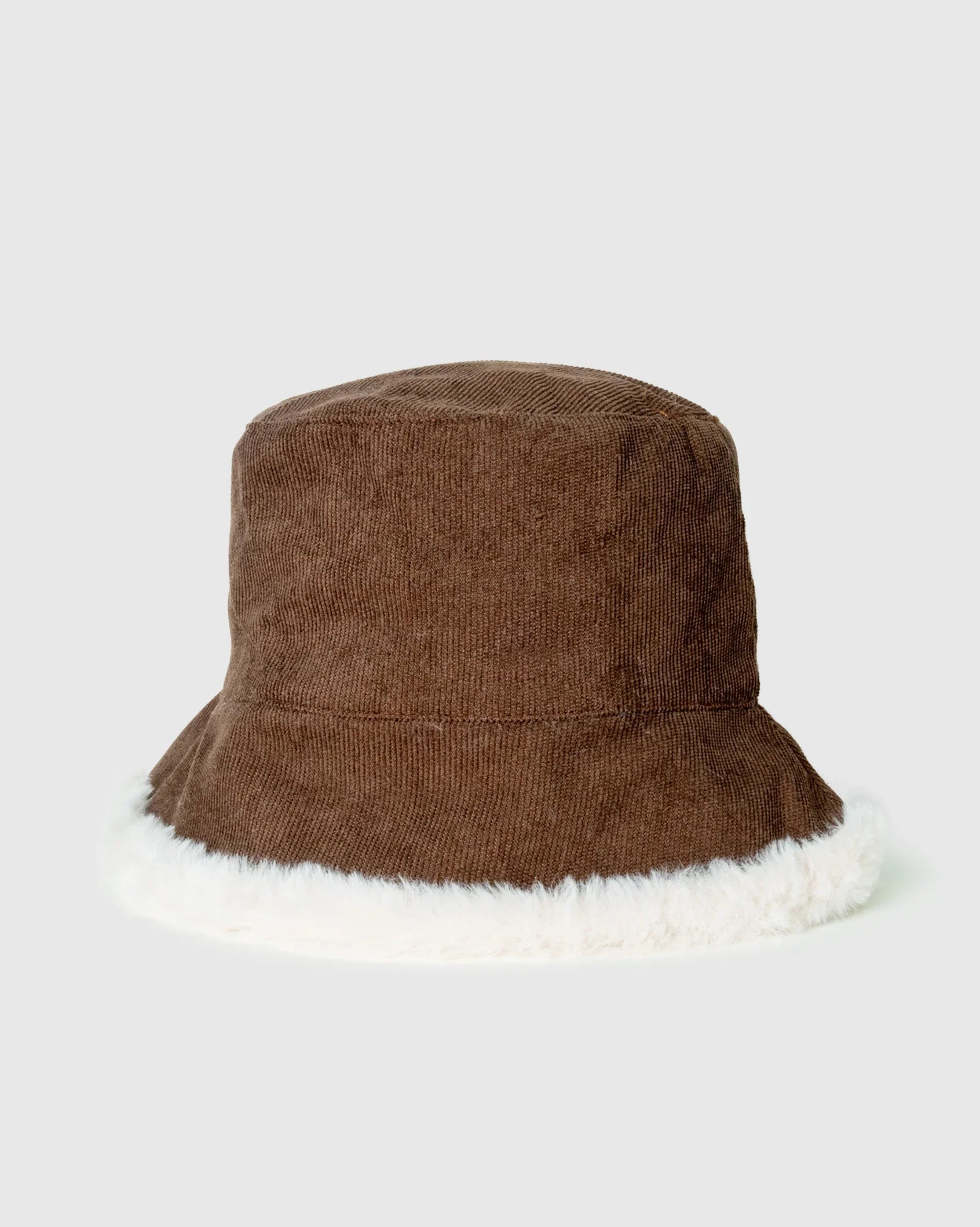 Liberty - Reversible Corduroy Bucket Hat